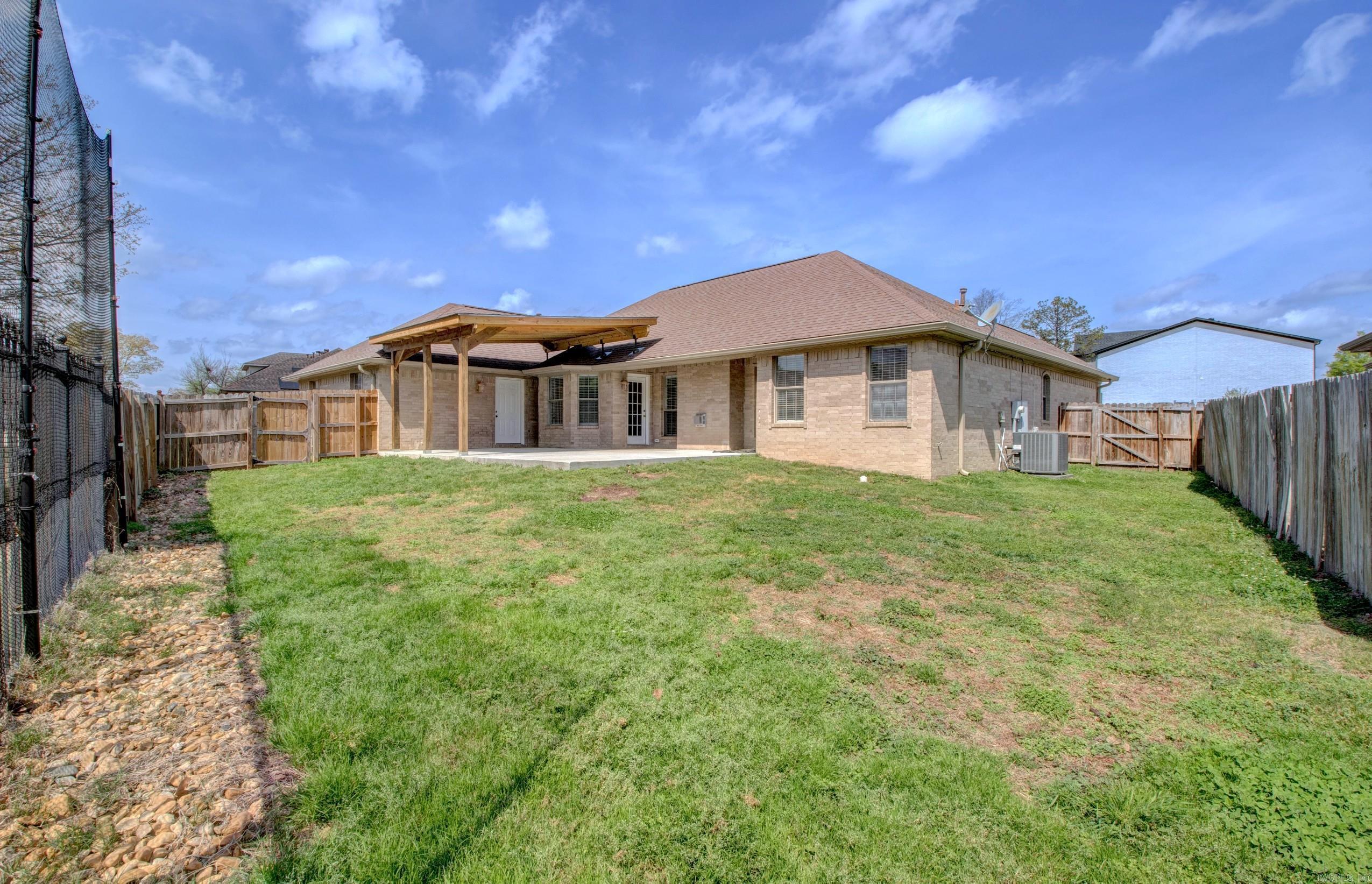 226 Country Club Parkway