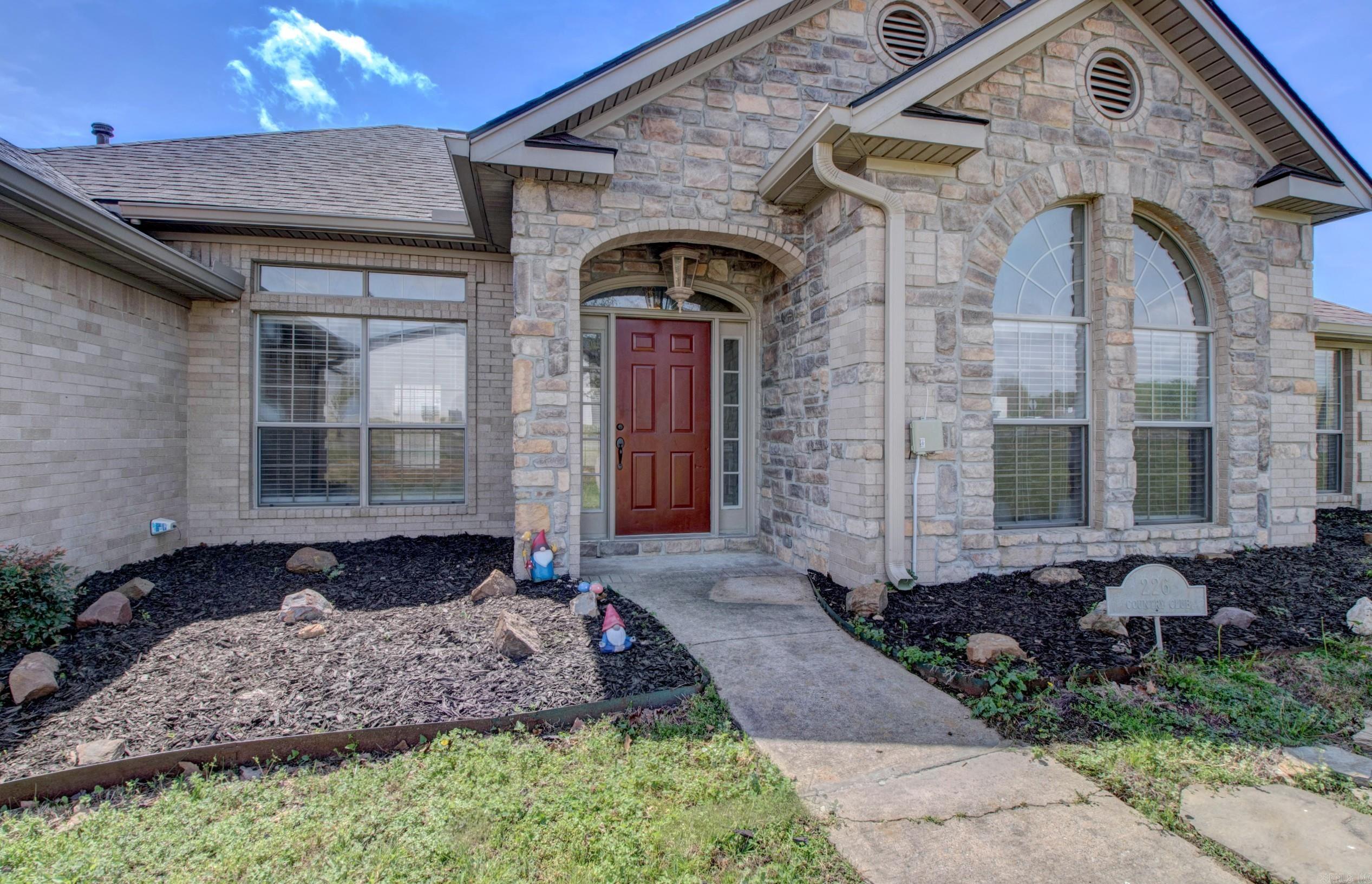 226 Country Club Parkway