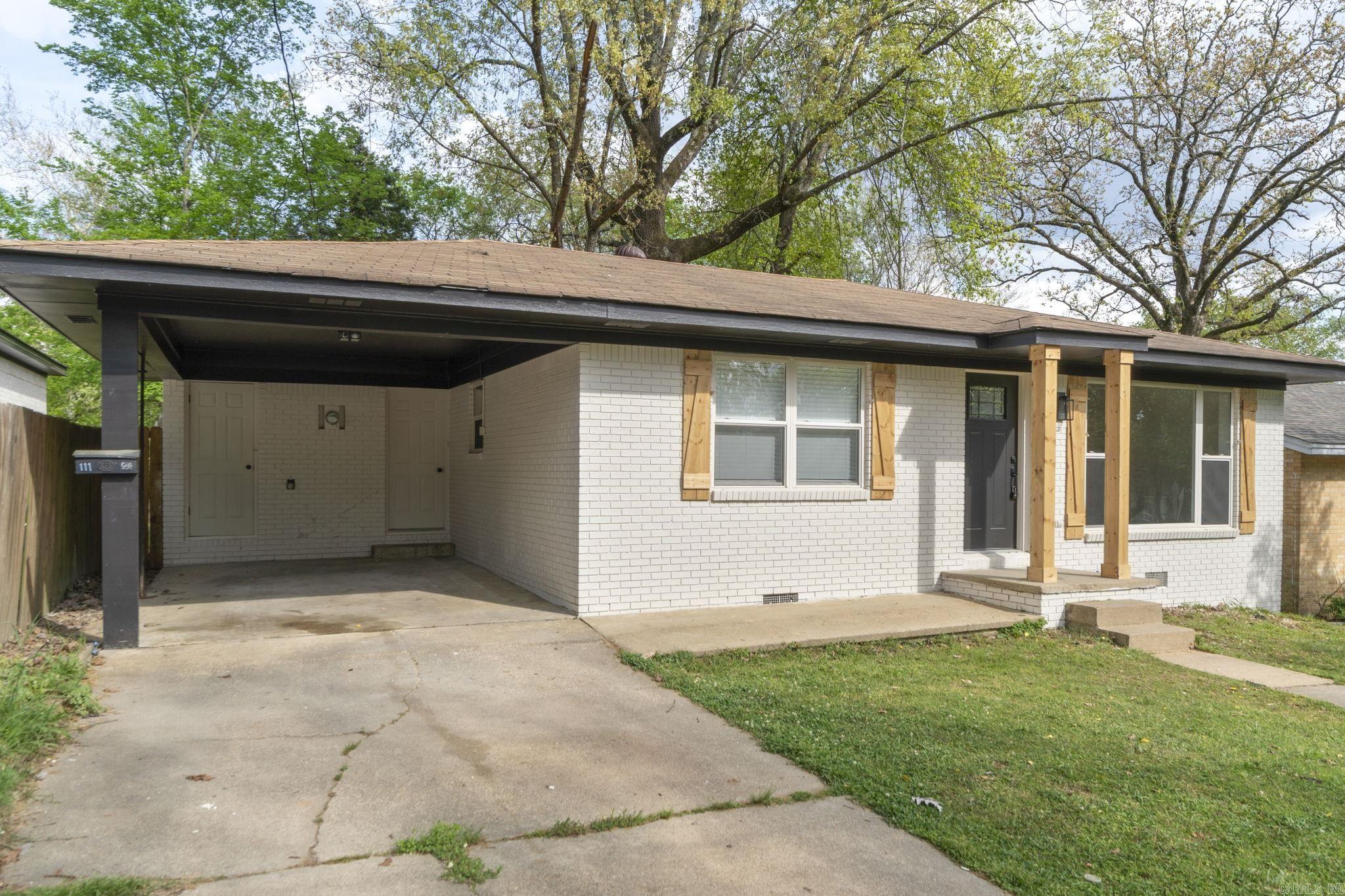 111 Chitwood Street