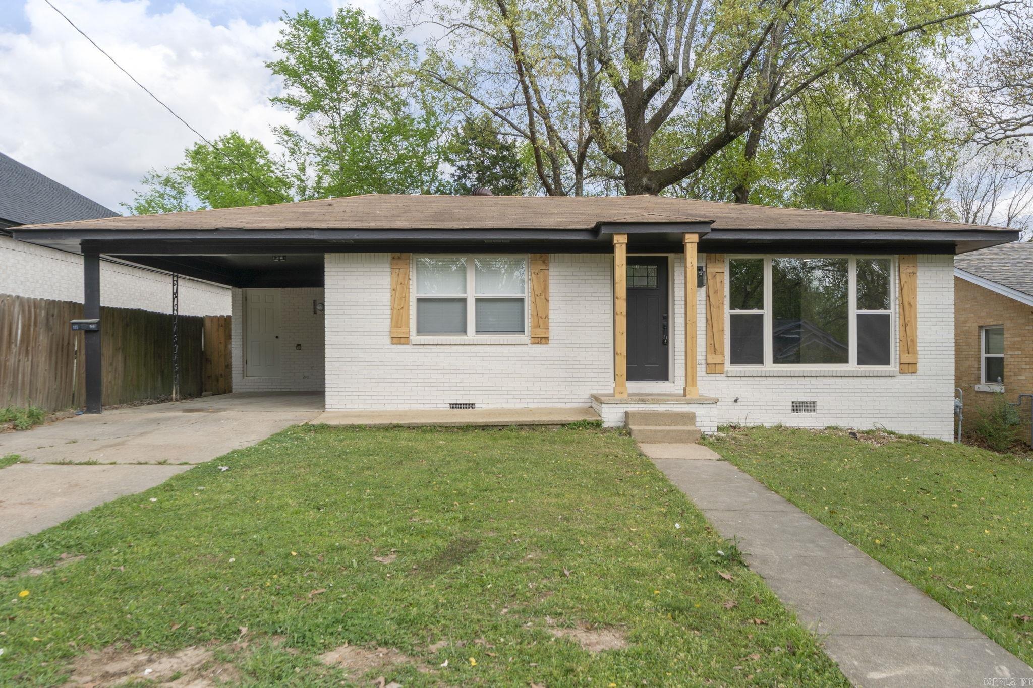 111 Chitwood Street