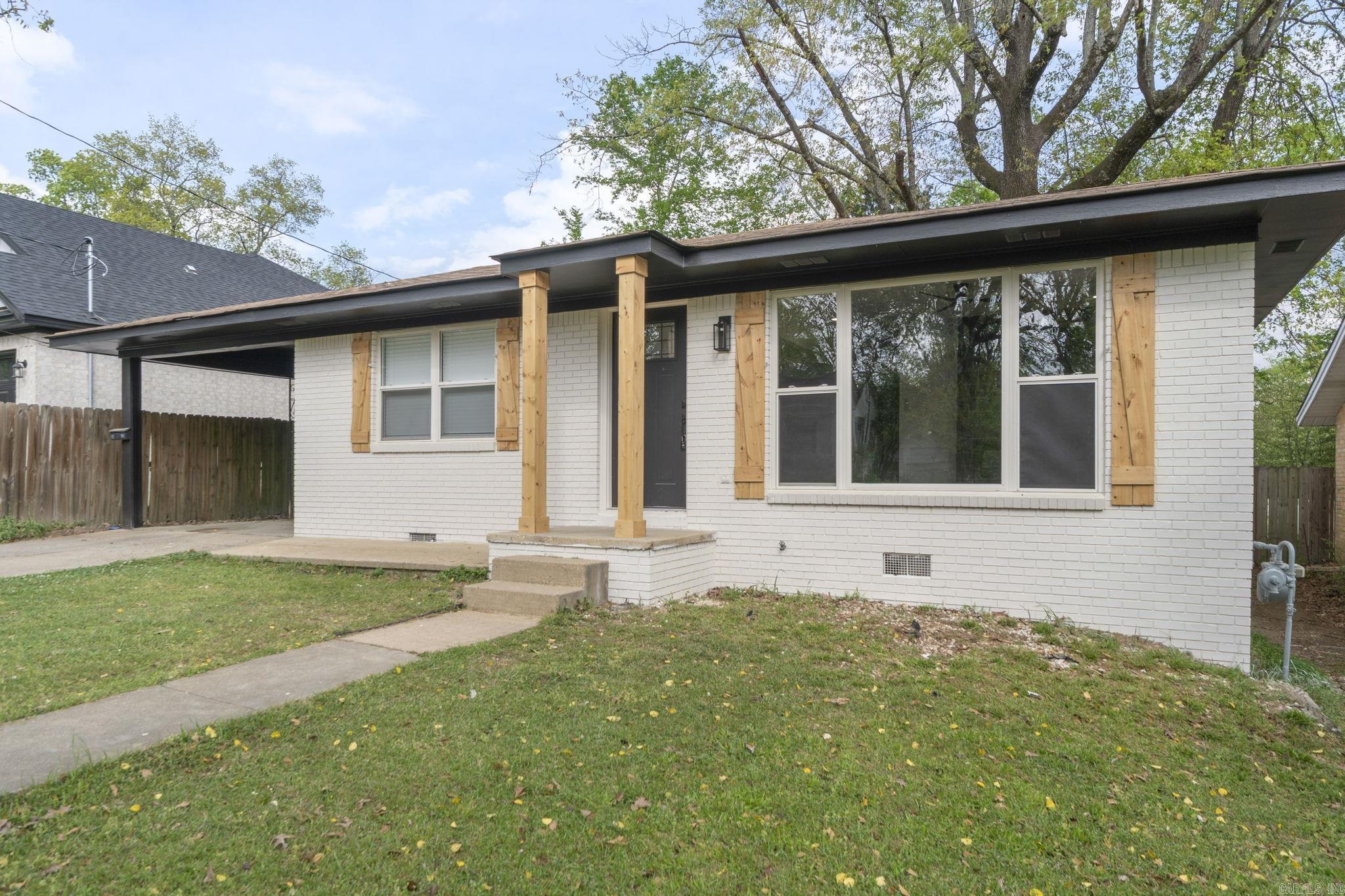111 Chitwood Street