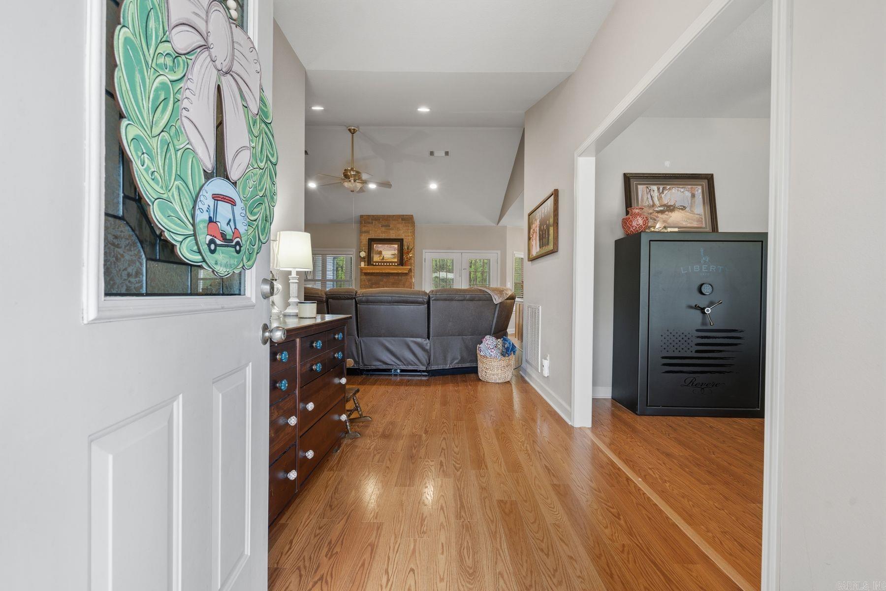 163 White Eagle Trail