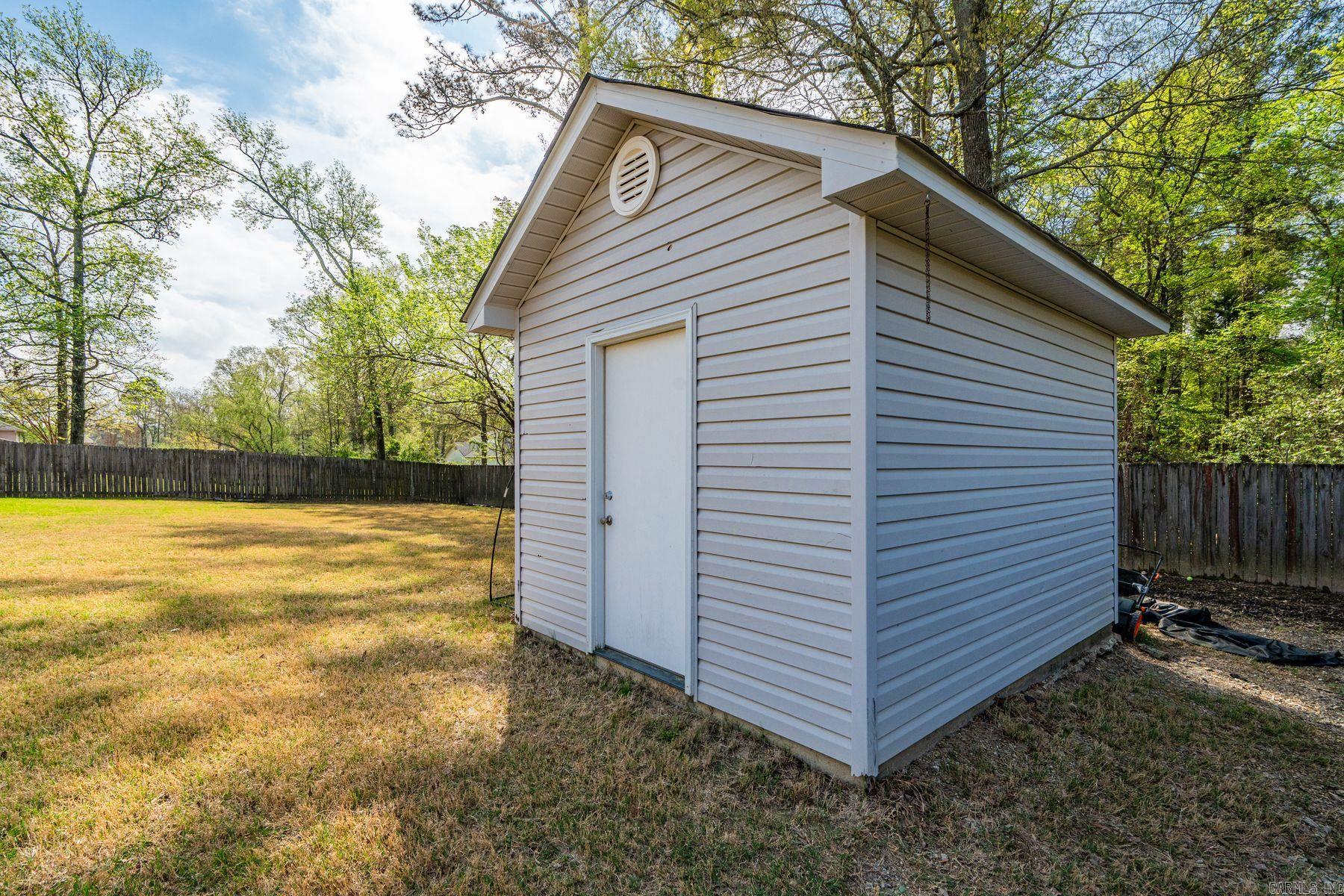 163 White Eagle Trail