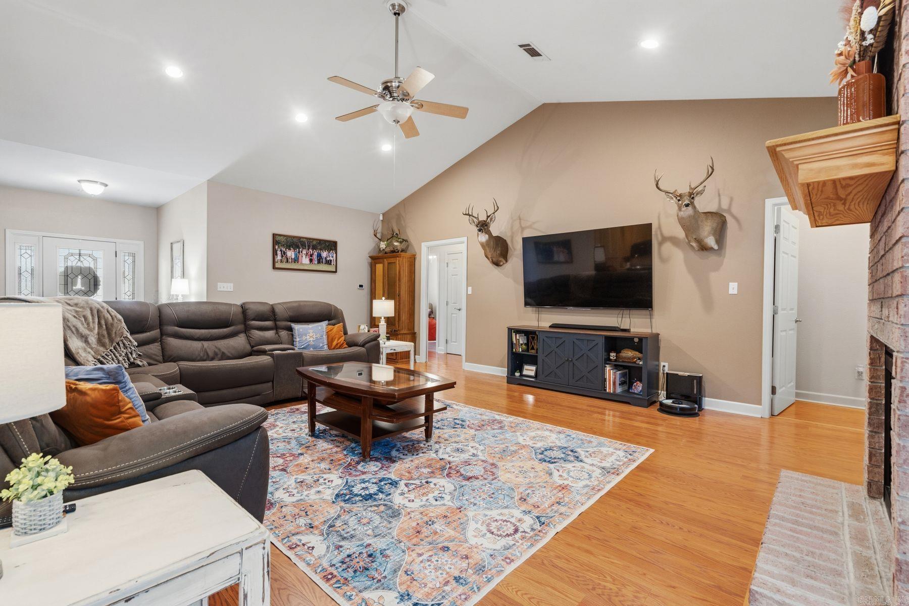 163 White Eagle Trail