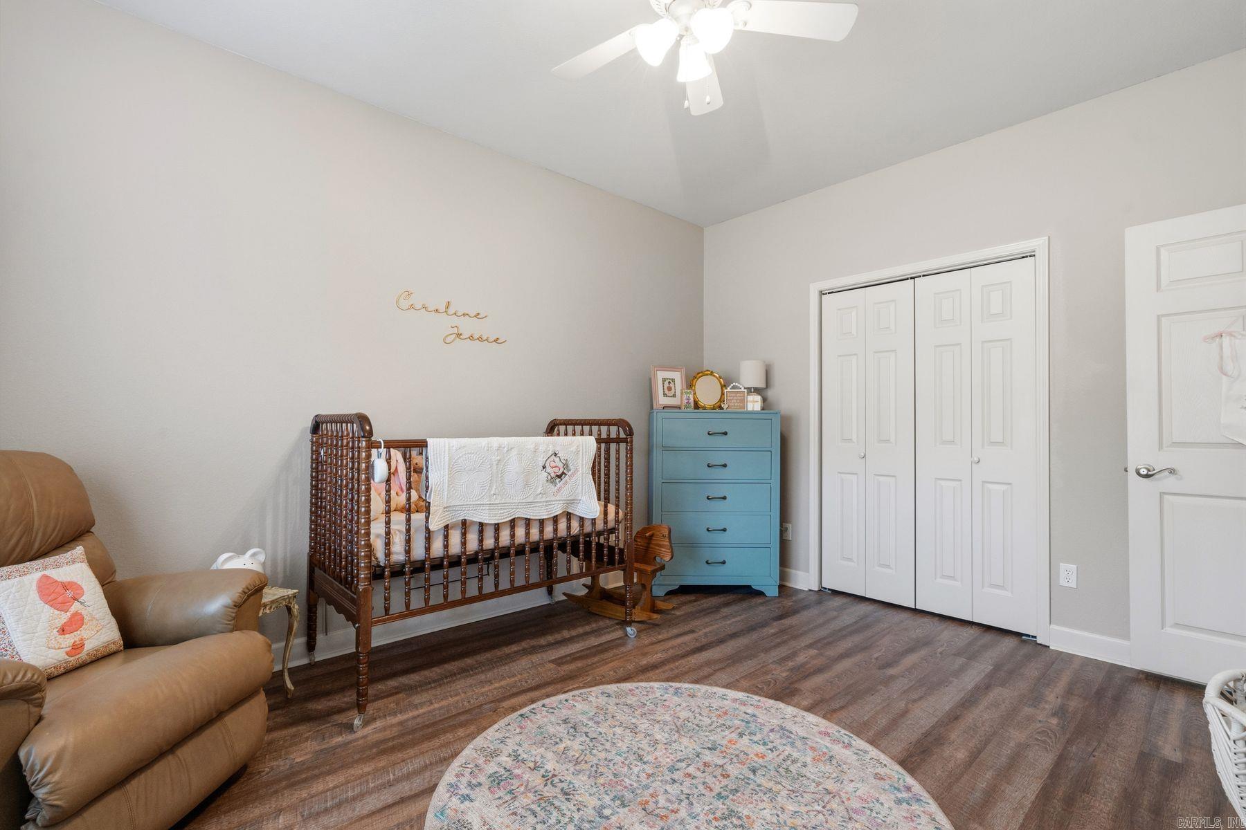 163 White Eagle Trail