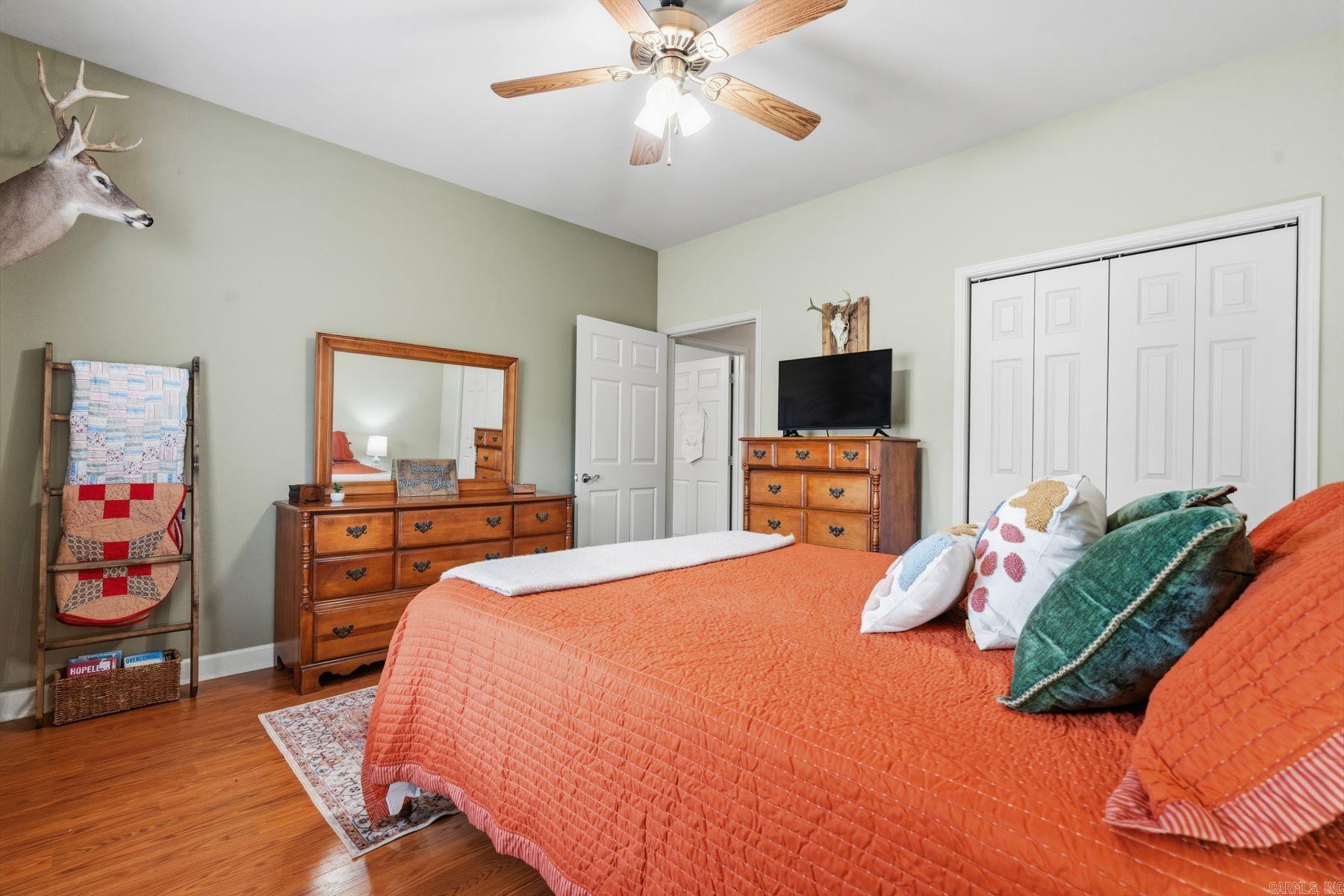 163 White Eagle Trail