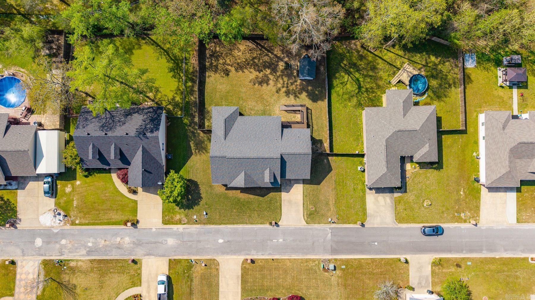 163 White Eagle Trail