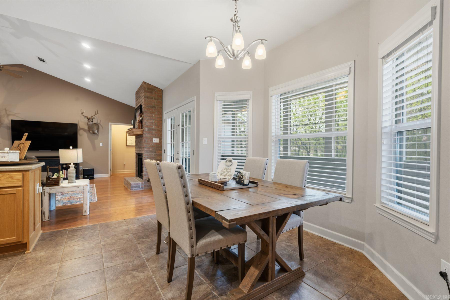 163 White Eagle Trail