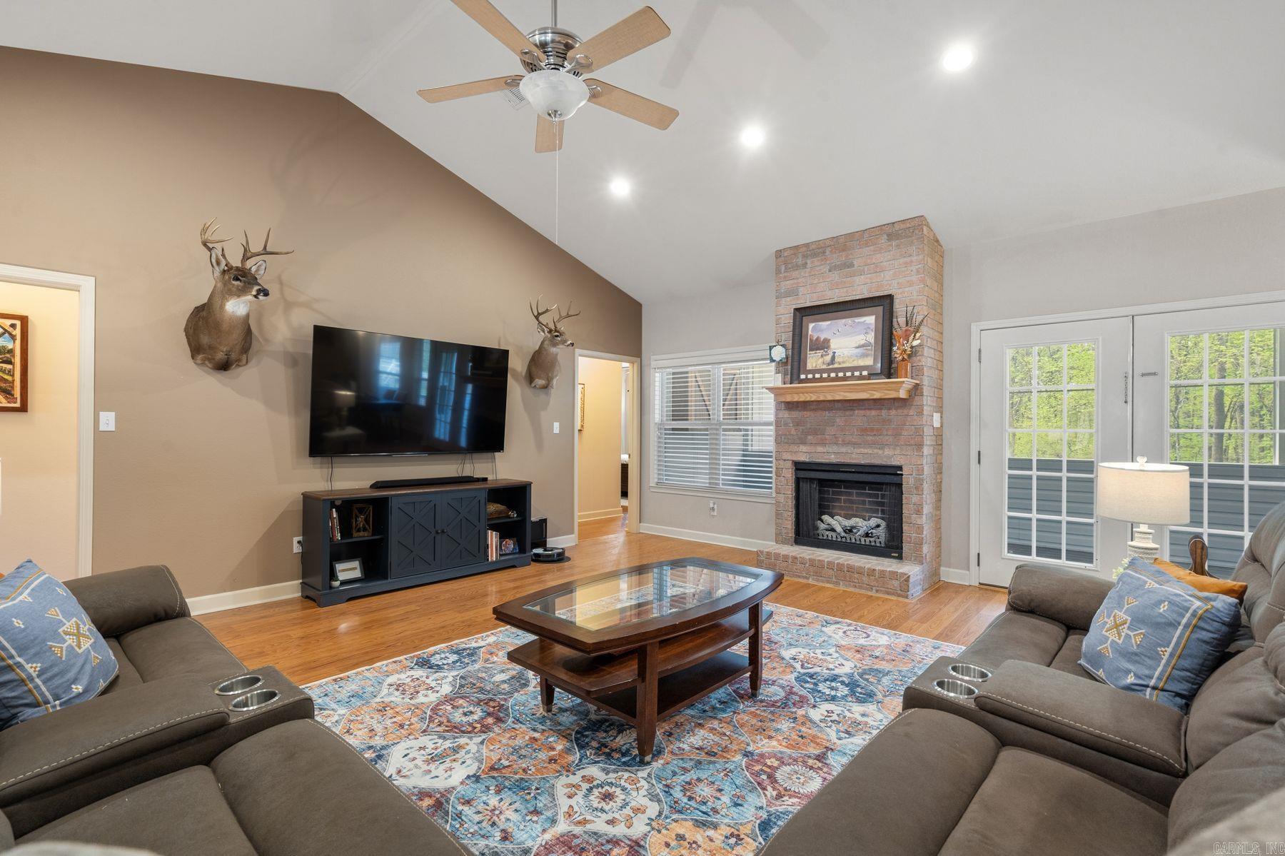 163 White Eagle Trail