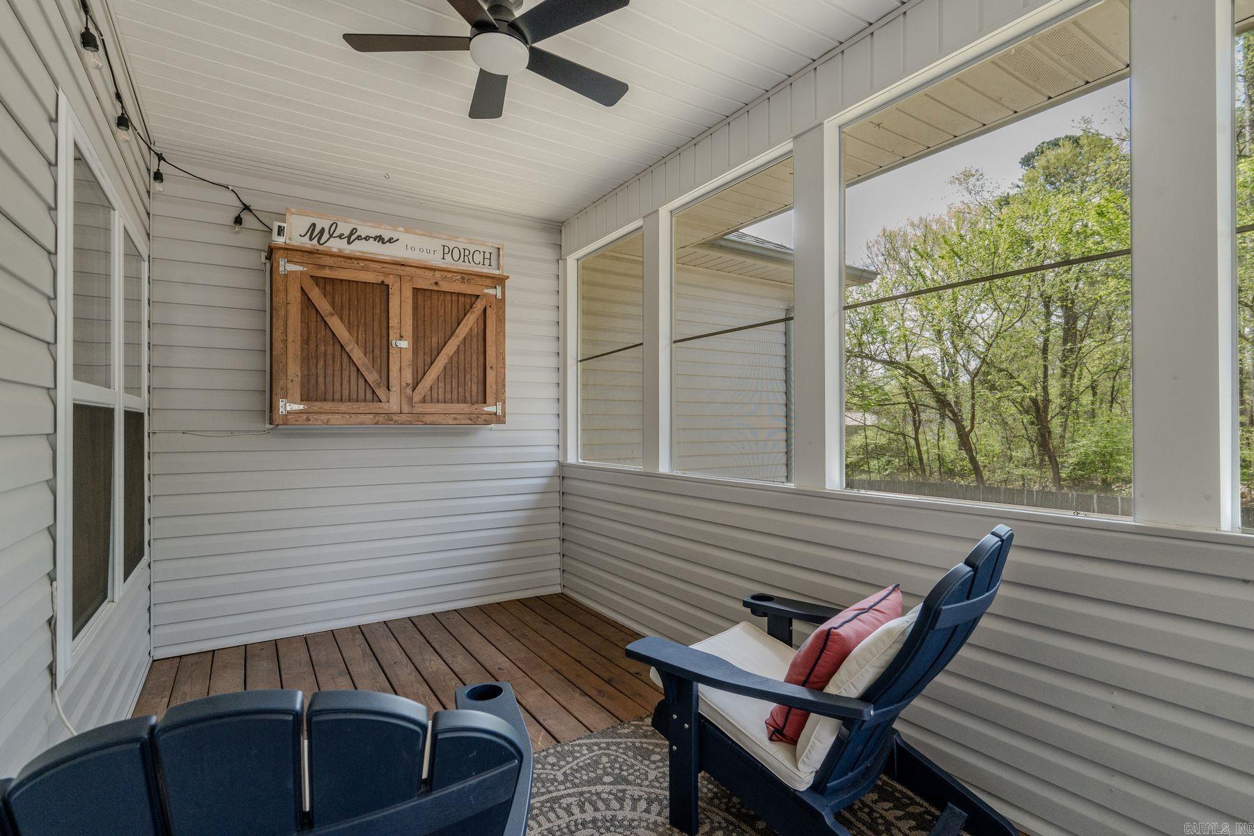 163 White Eagle Trail