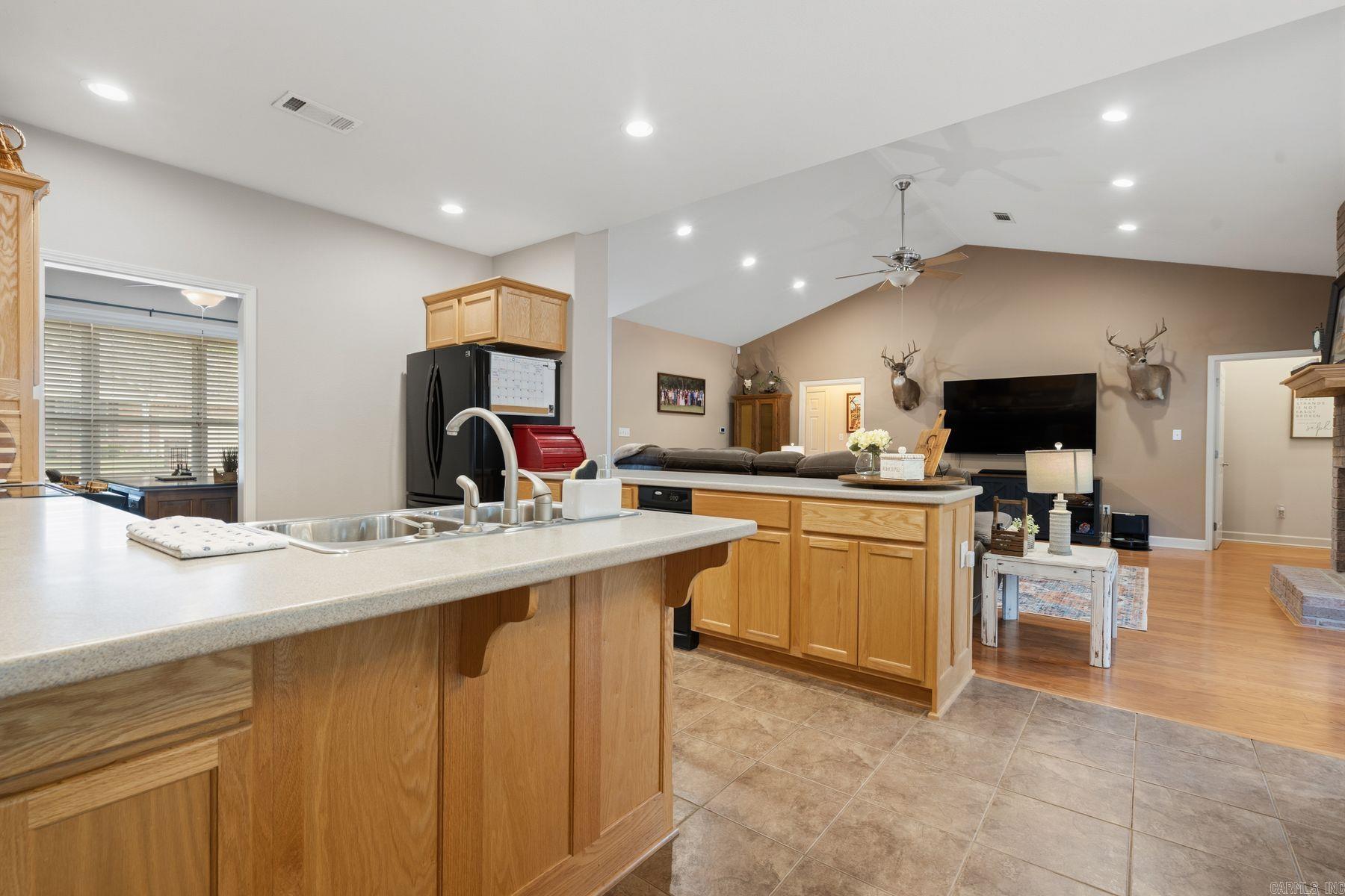 163 White Eagle Trail
