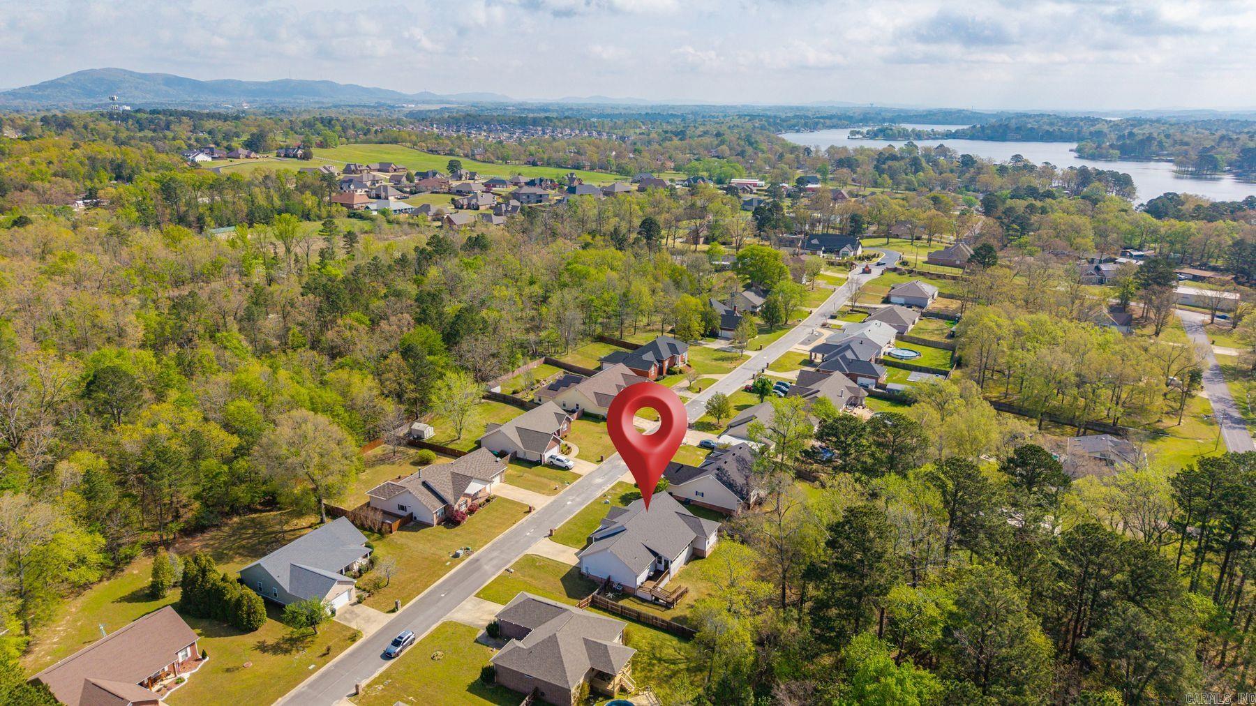 163 White Eagle Trail