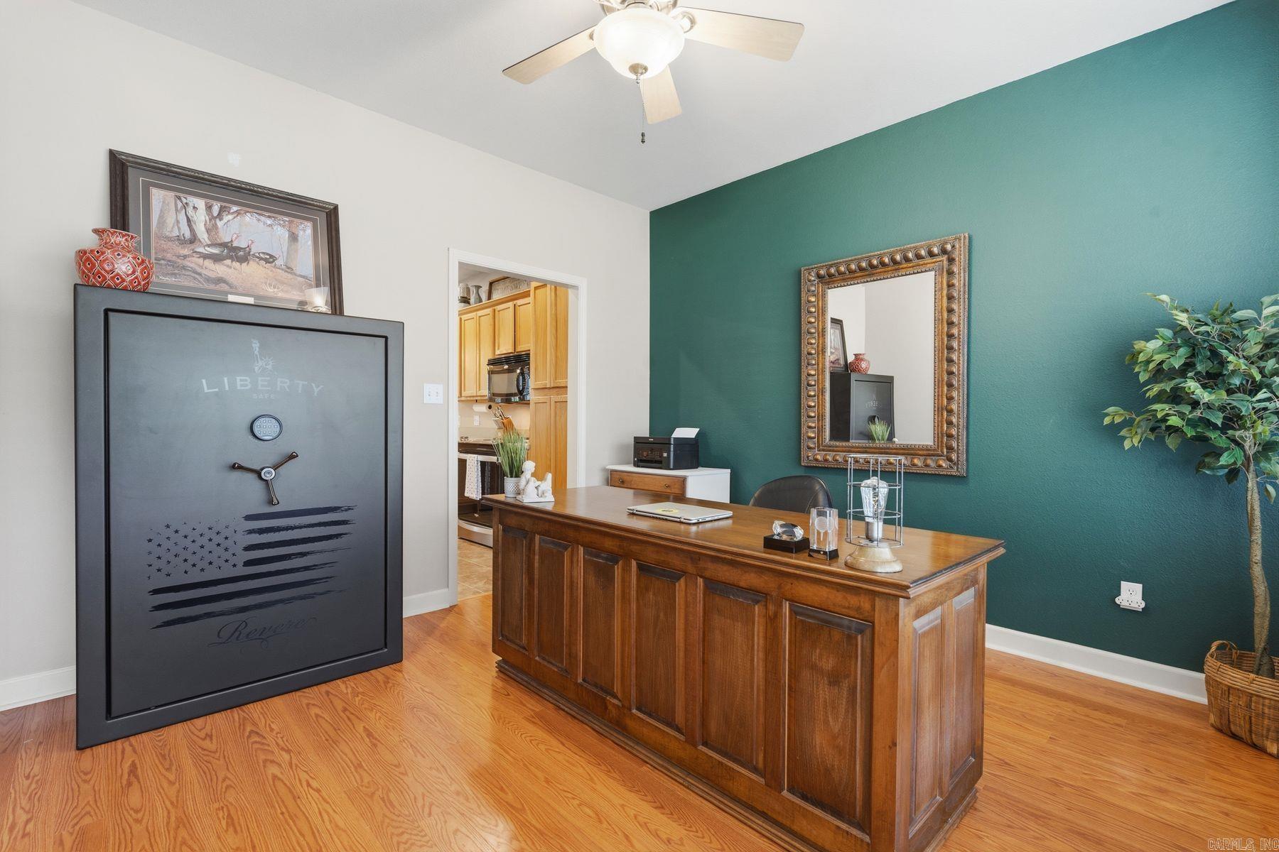 163 White Eagle Trail