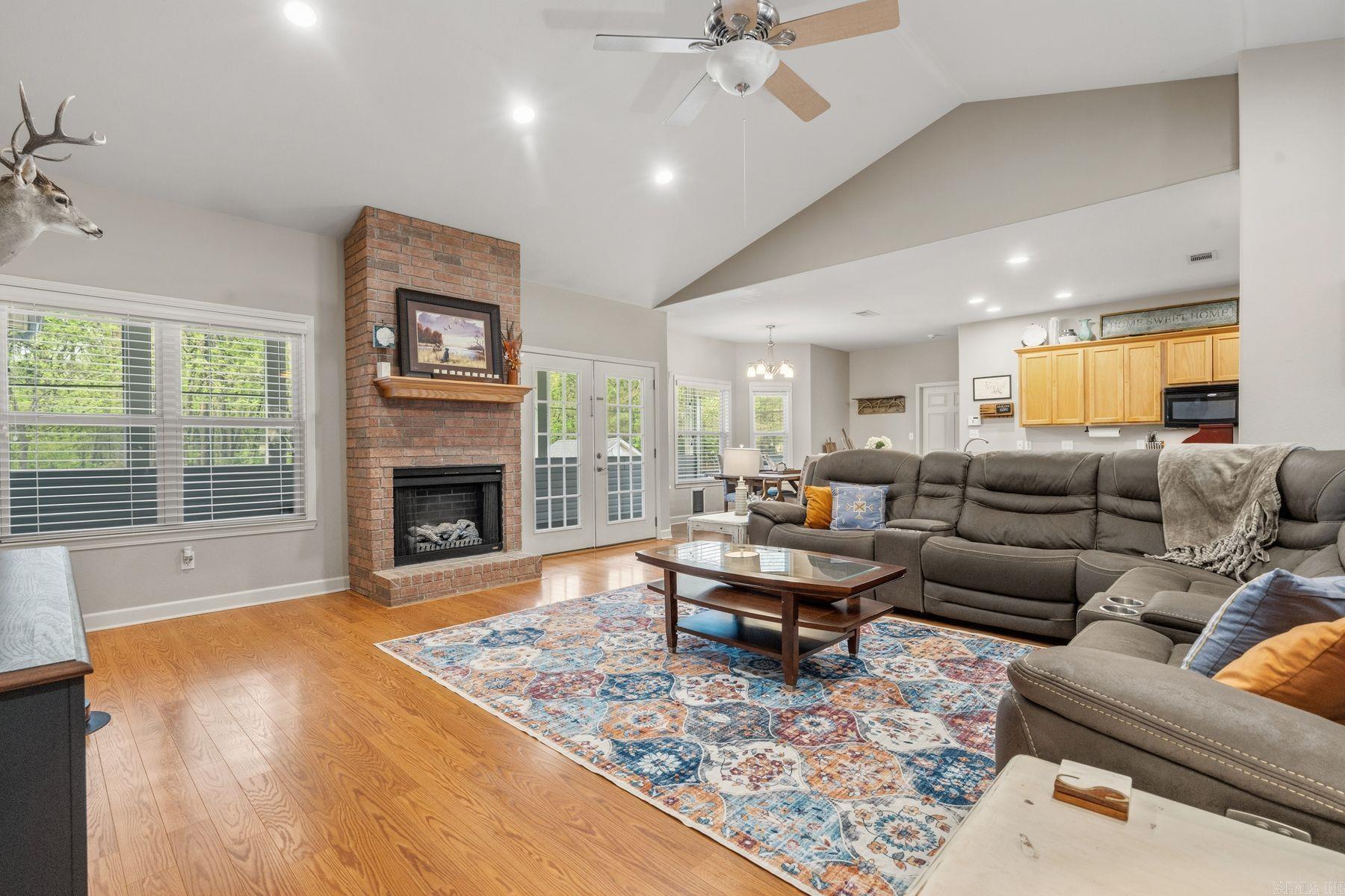 163 White Eagle Trail