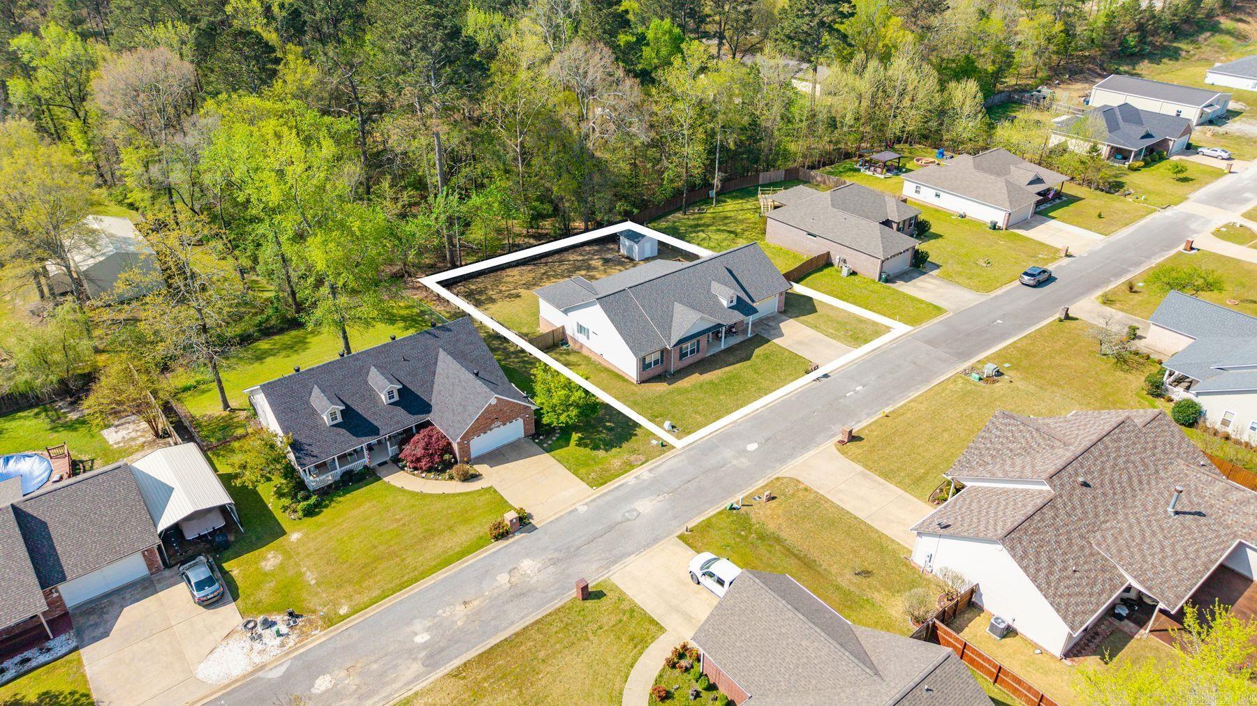 163 White Eagle Trail