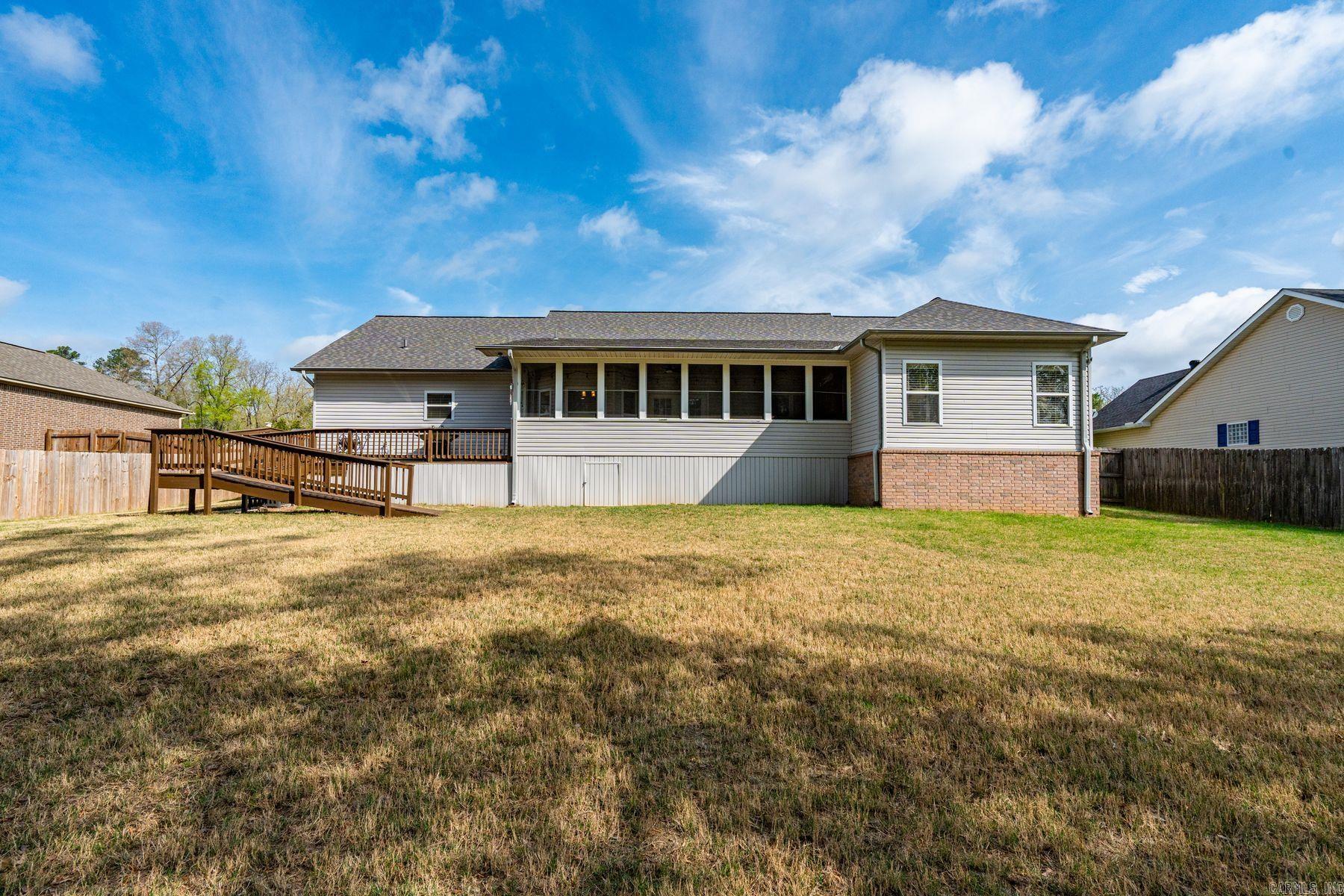 163 White Eagle Trail