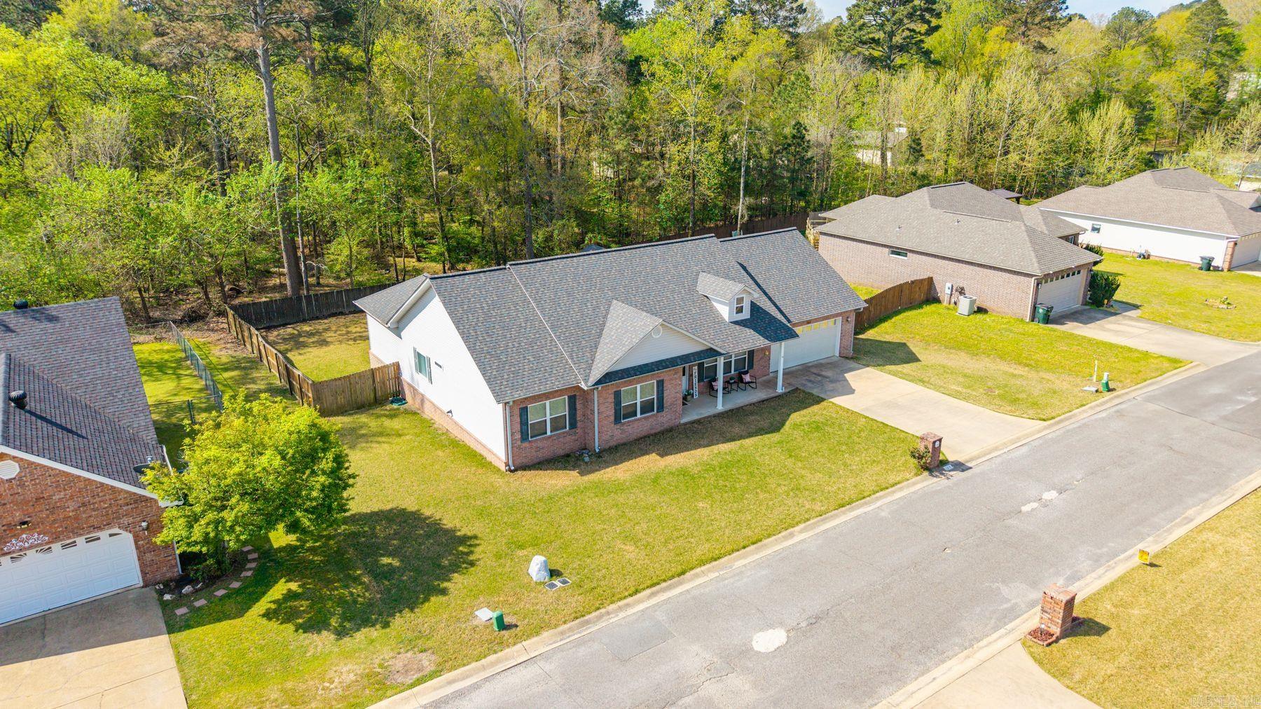 163 White Eagle Trail