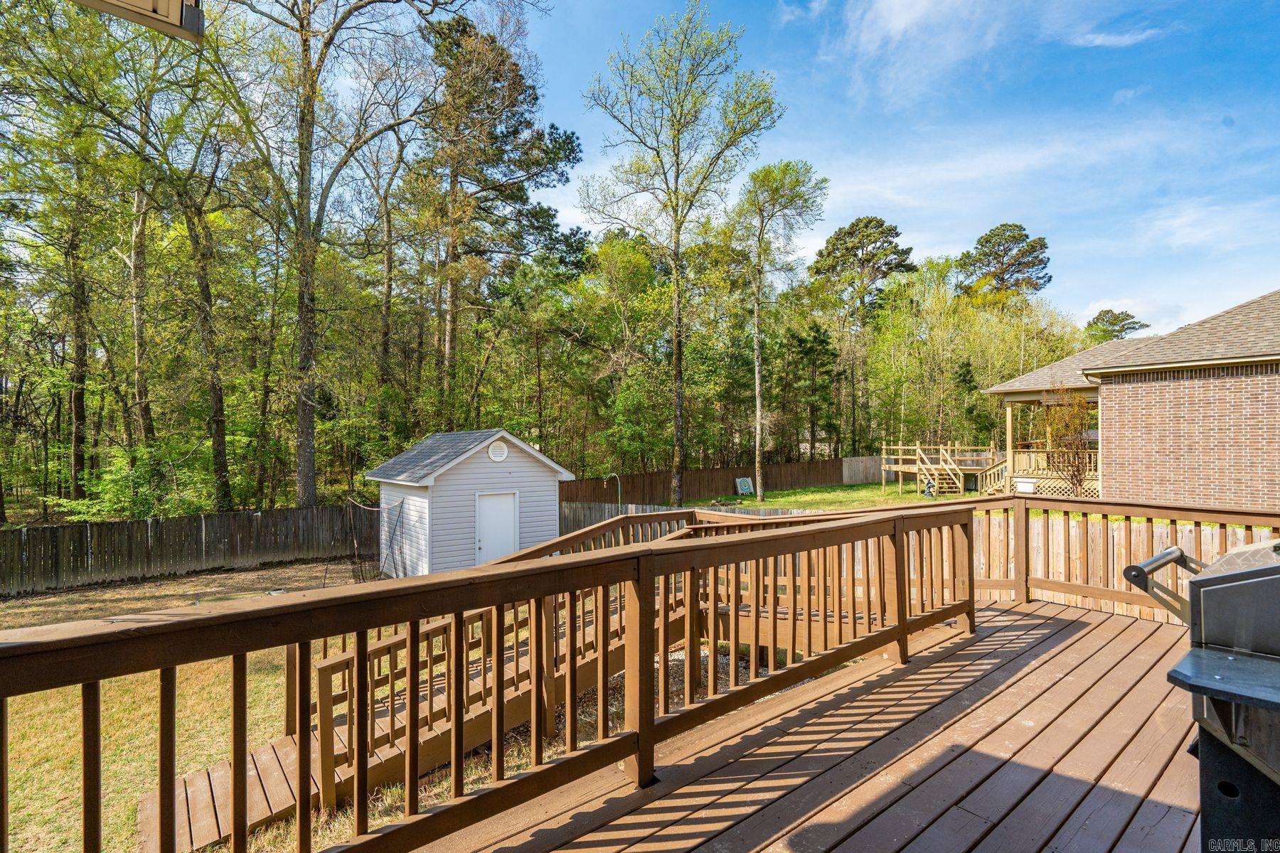 163 White Eagle Trail