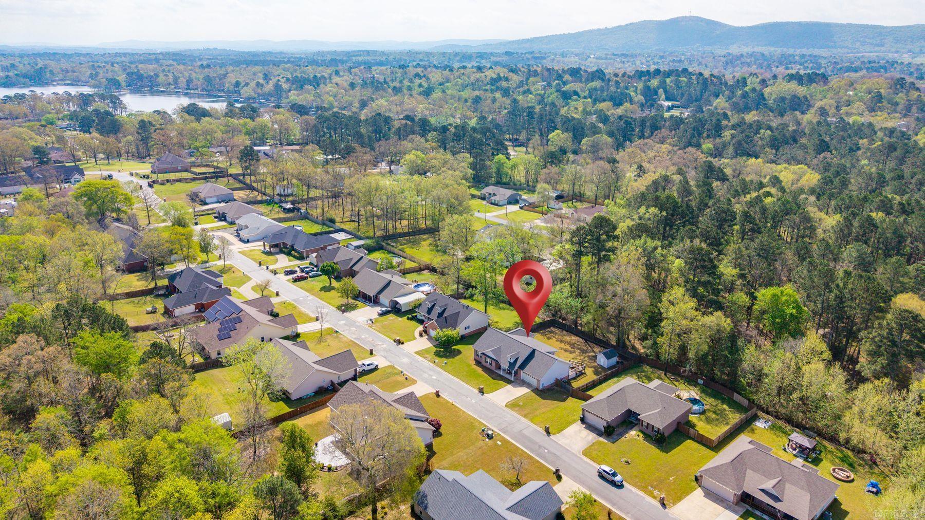 163 White Eagle Trail