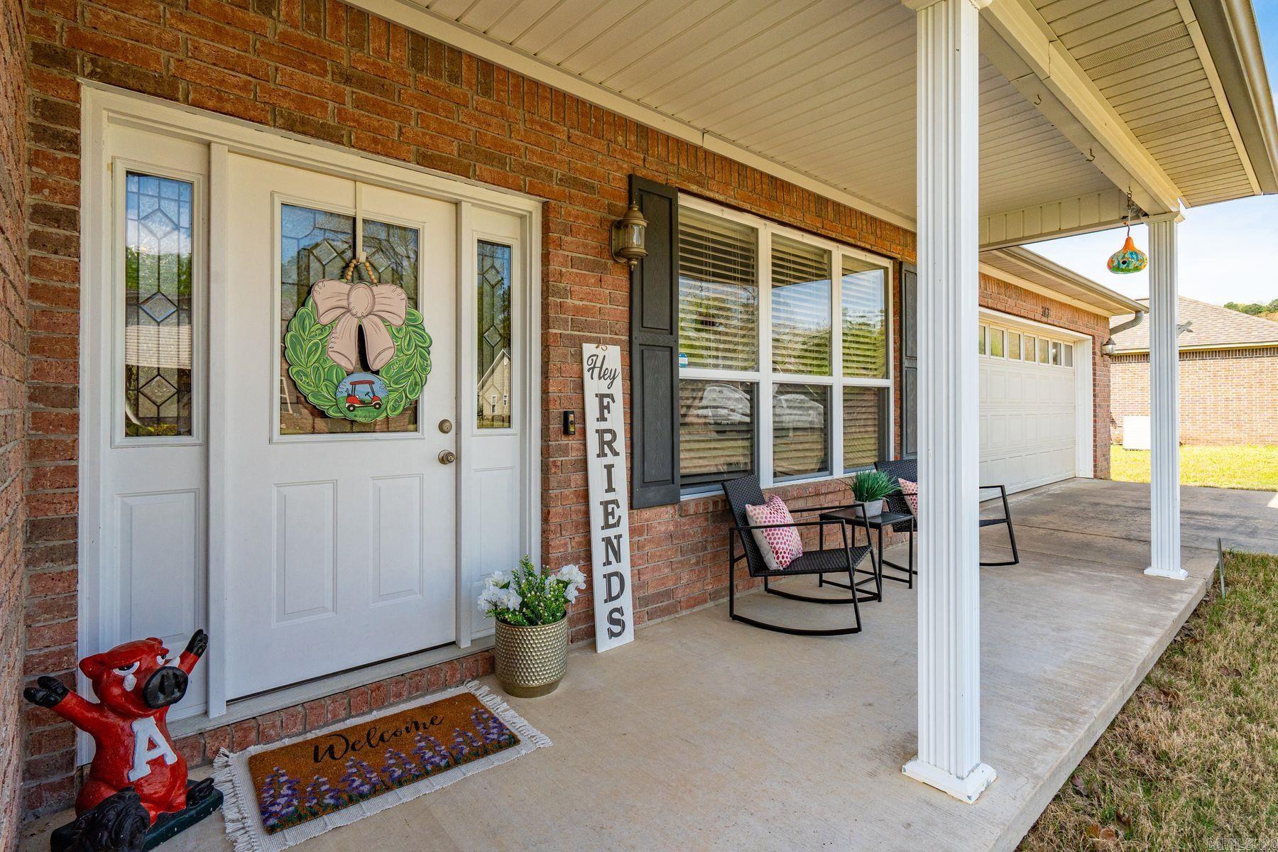 163 White Eagle Trail