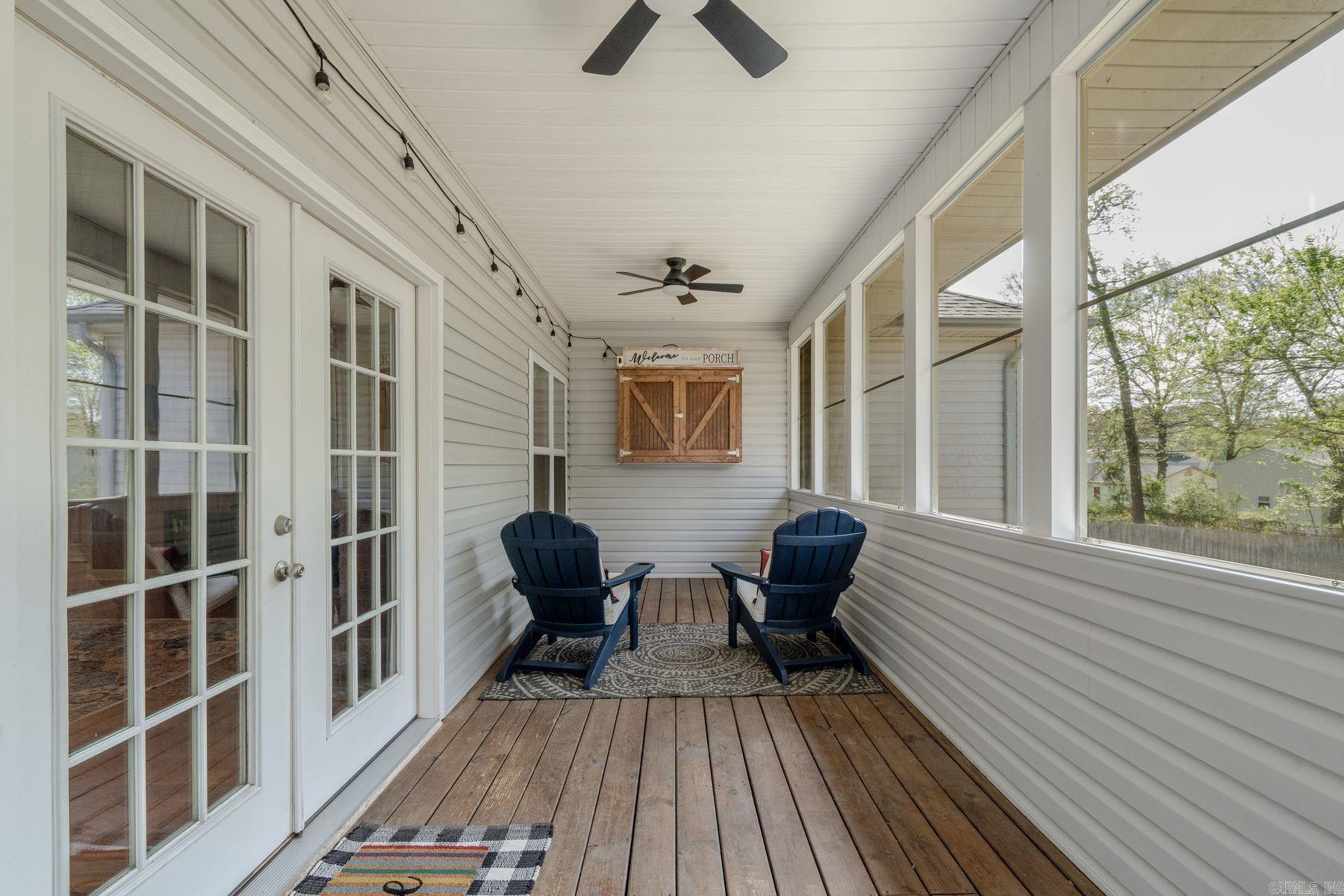 163 White Eagle Trail
