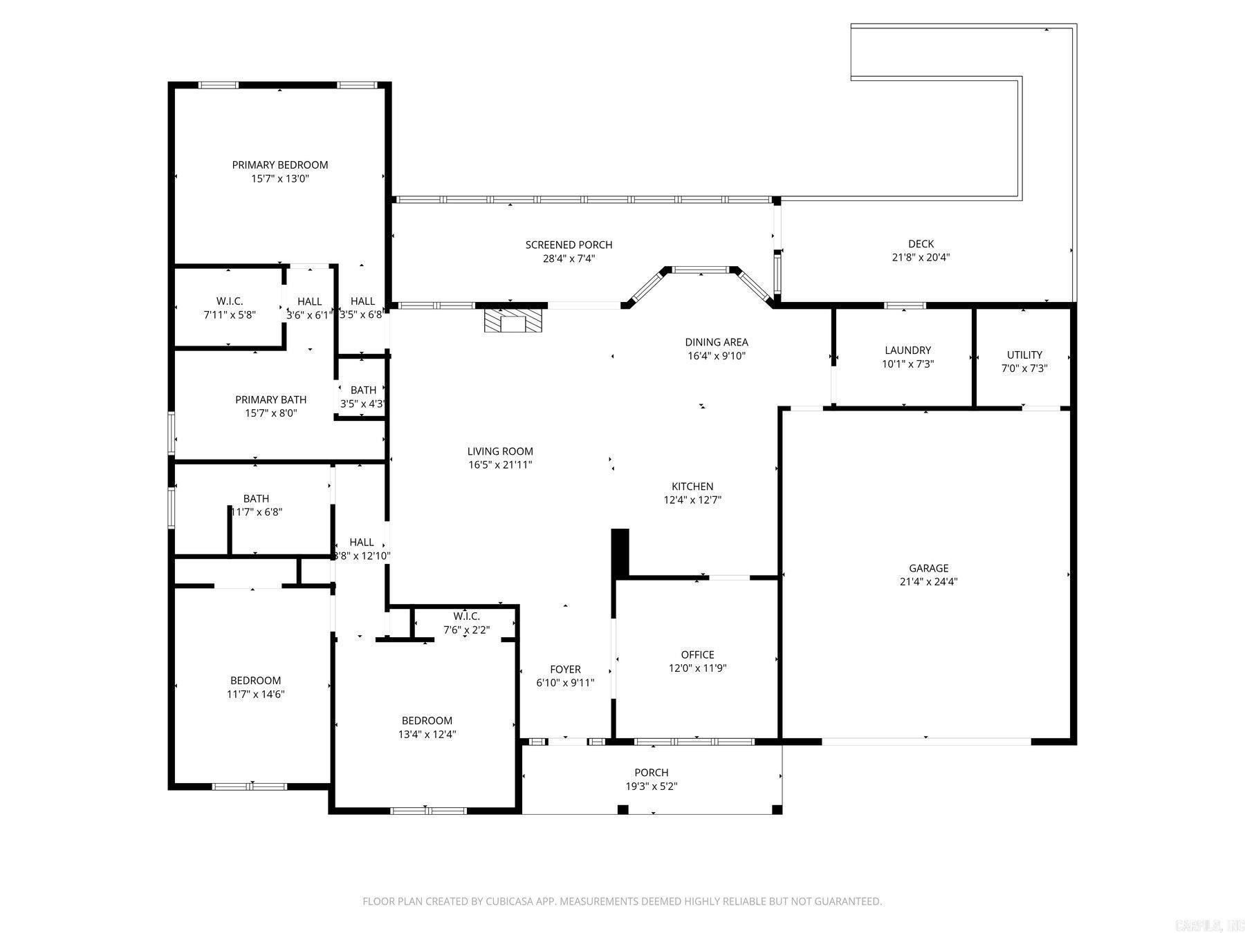 163 White Eagle Trail