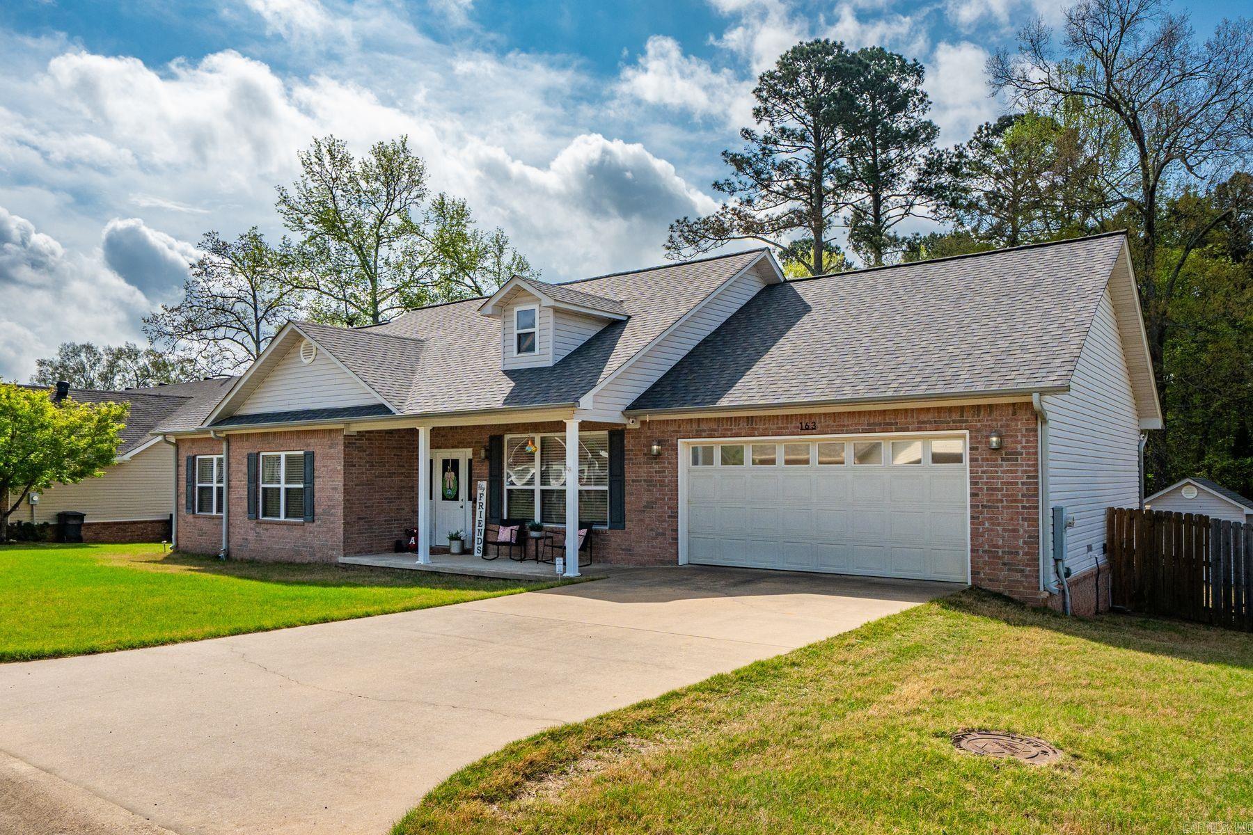 163 White Eagle Trail