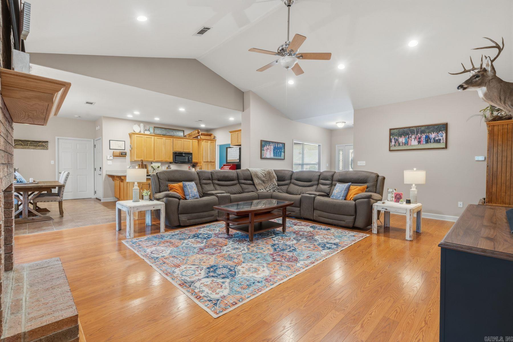 163 White Eagle Trail