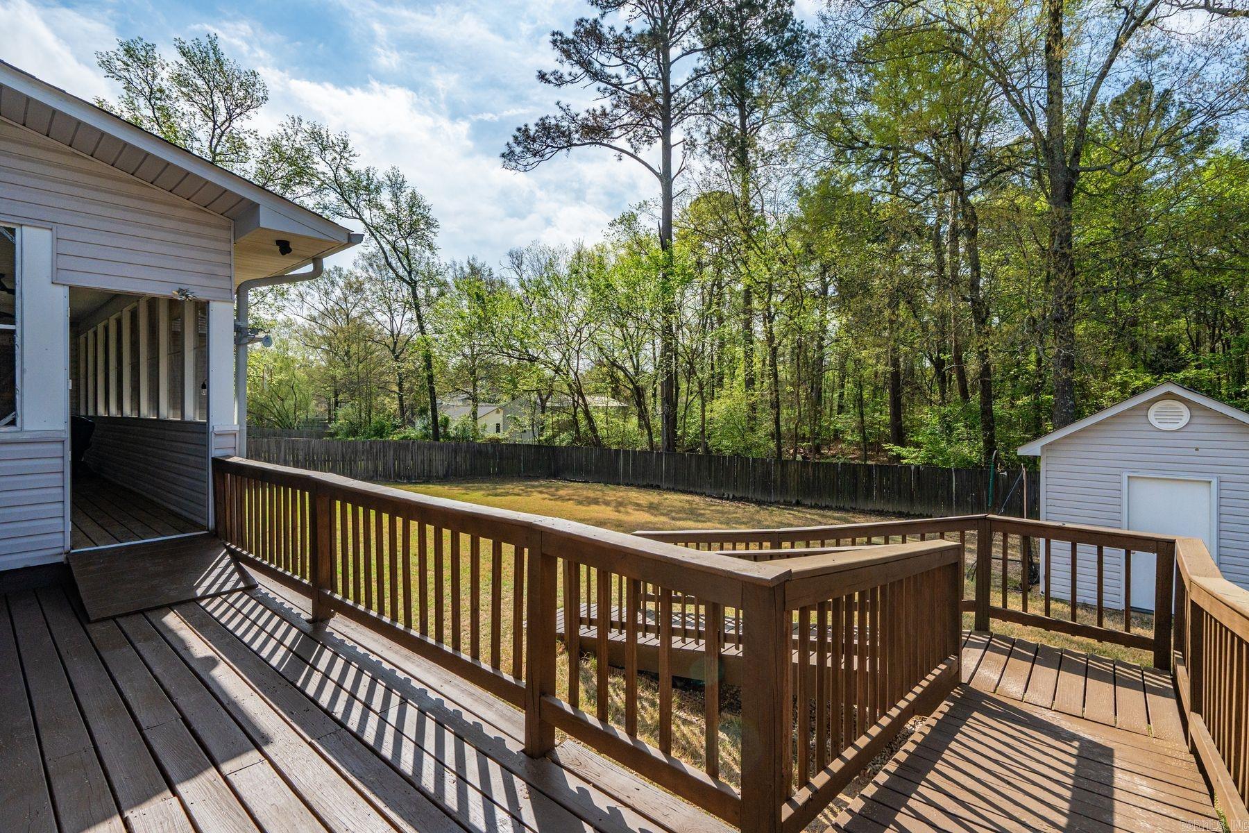 163 White Eagle Trail