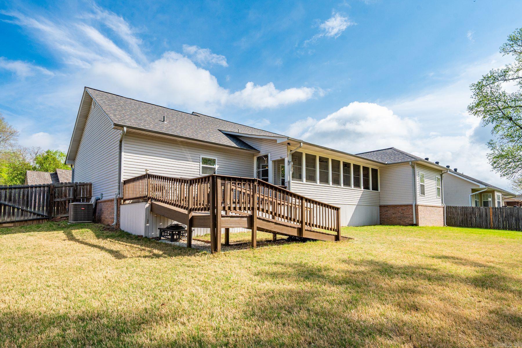 163 White Eagle Trail