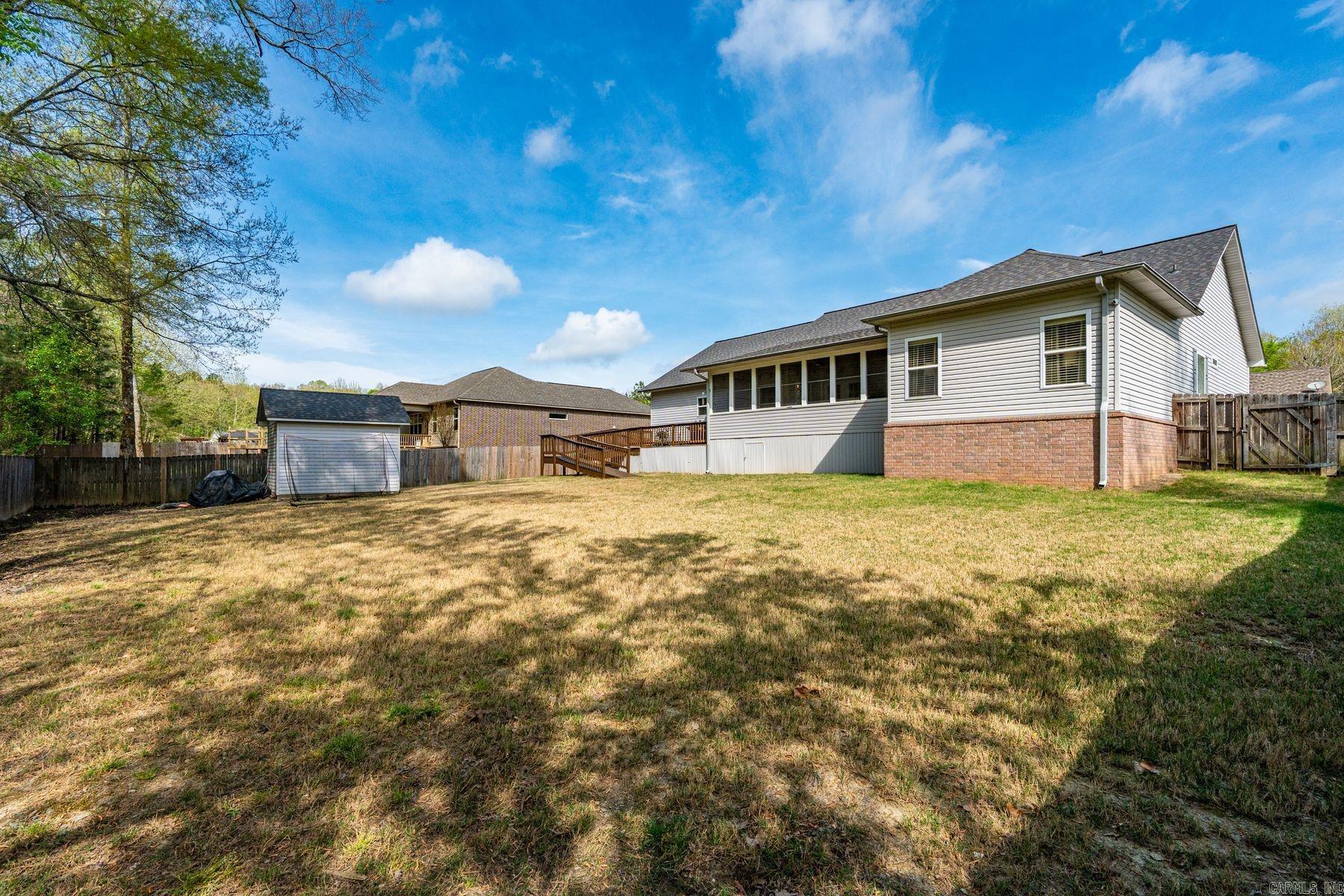 163 White Eagle Trail