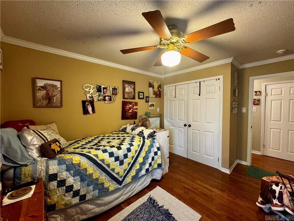 497 Bayou Ridge Road