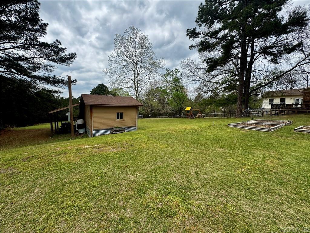497 Bayou Ridge Road