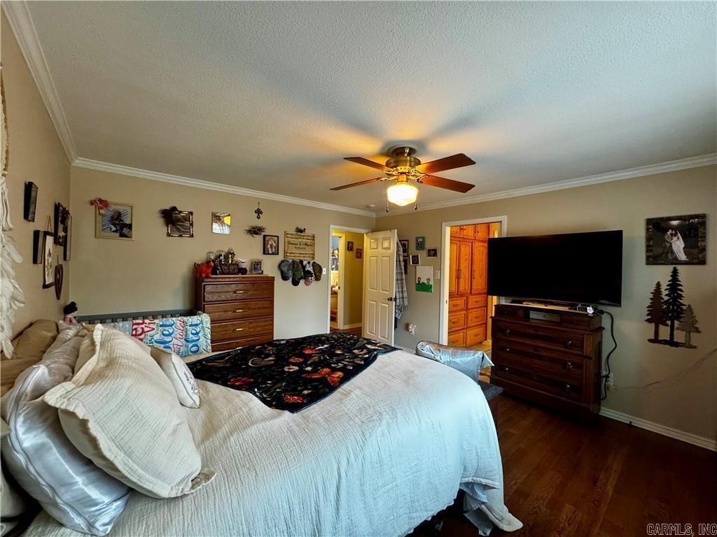 497 Bayou Ridge Road