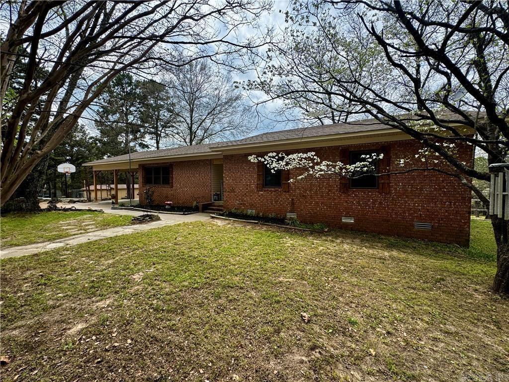 497 Bayou Ridge Road