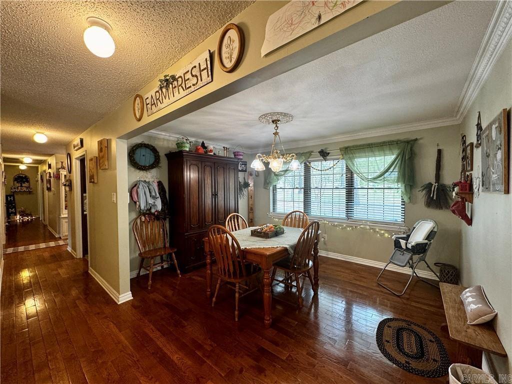 497 Bayou Ridge Road