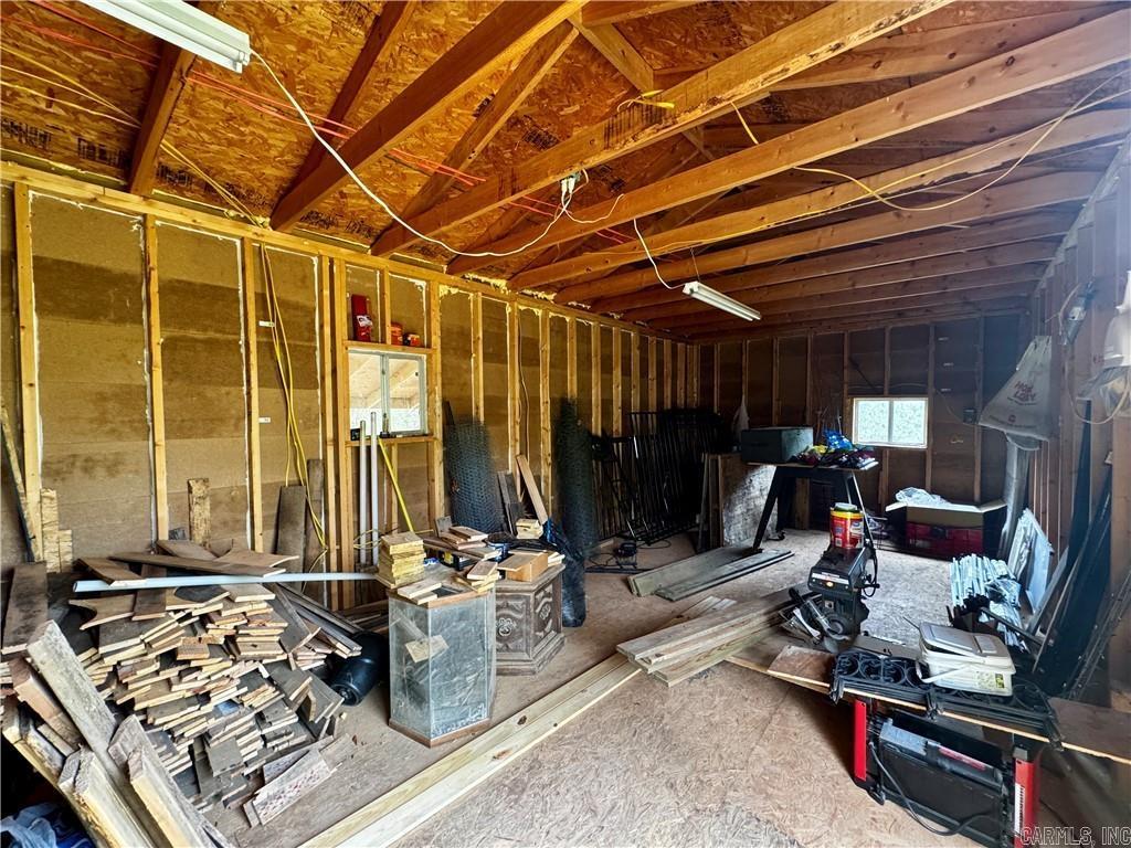 497 Bayou Ridge Road