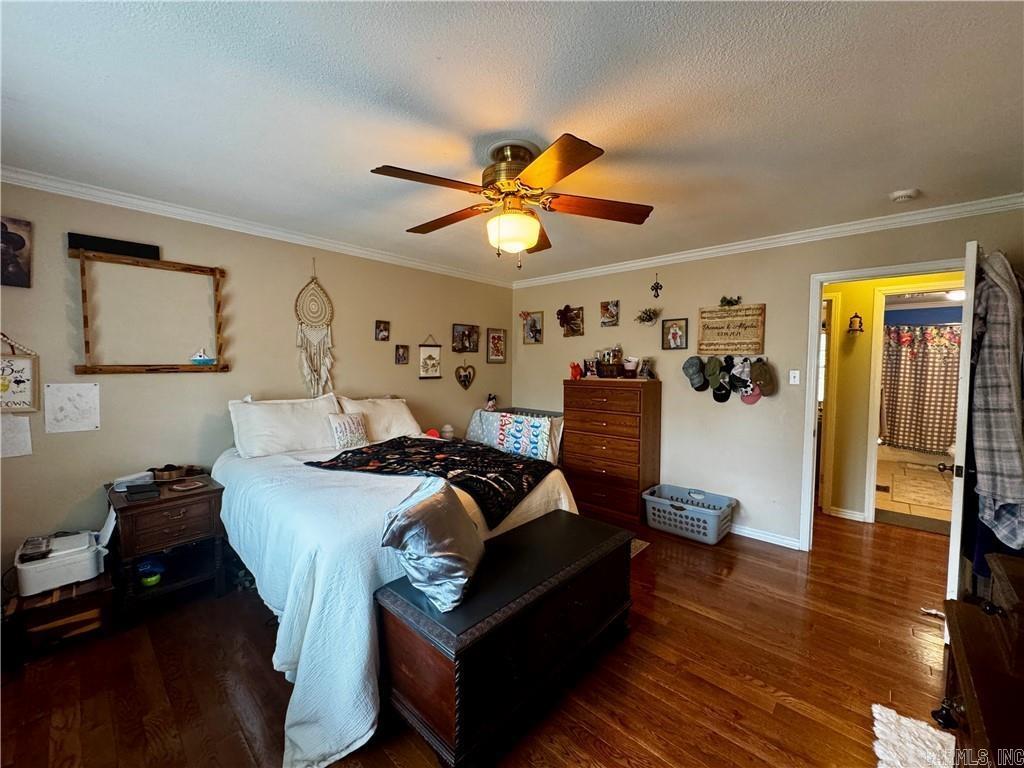497 Bayou Ridge Road