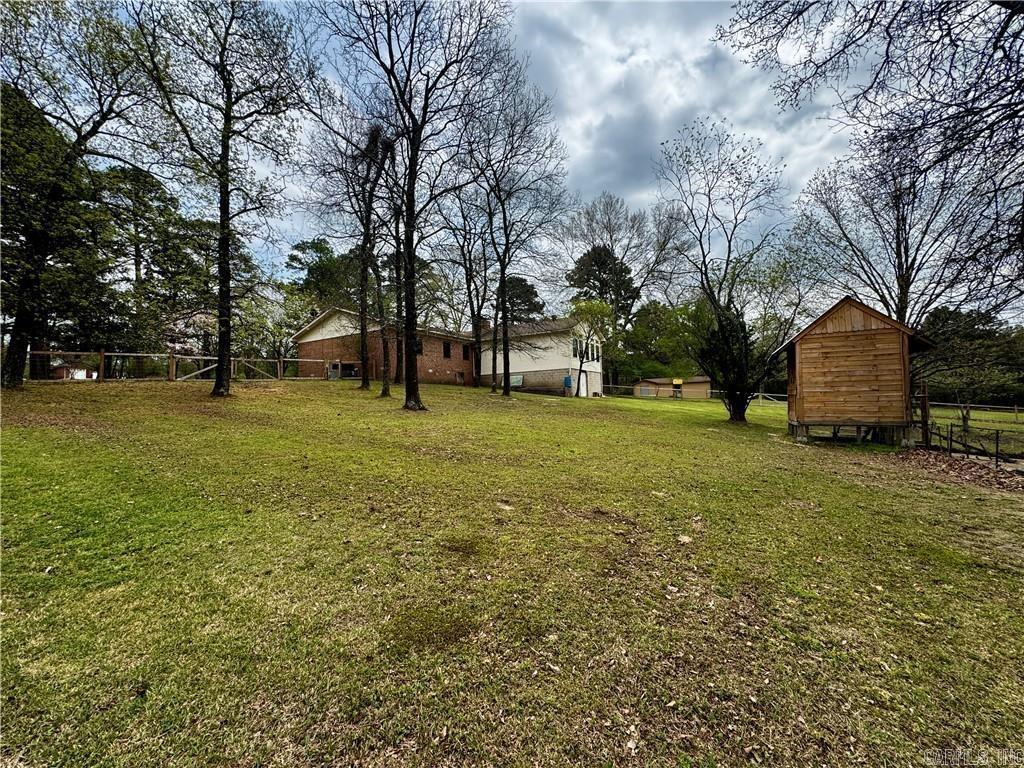 497 Bayou Ridge Road