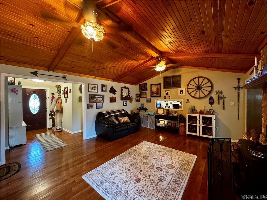 497 Bayou Ridge Road