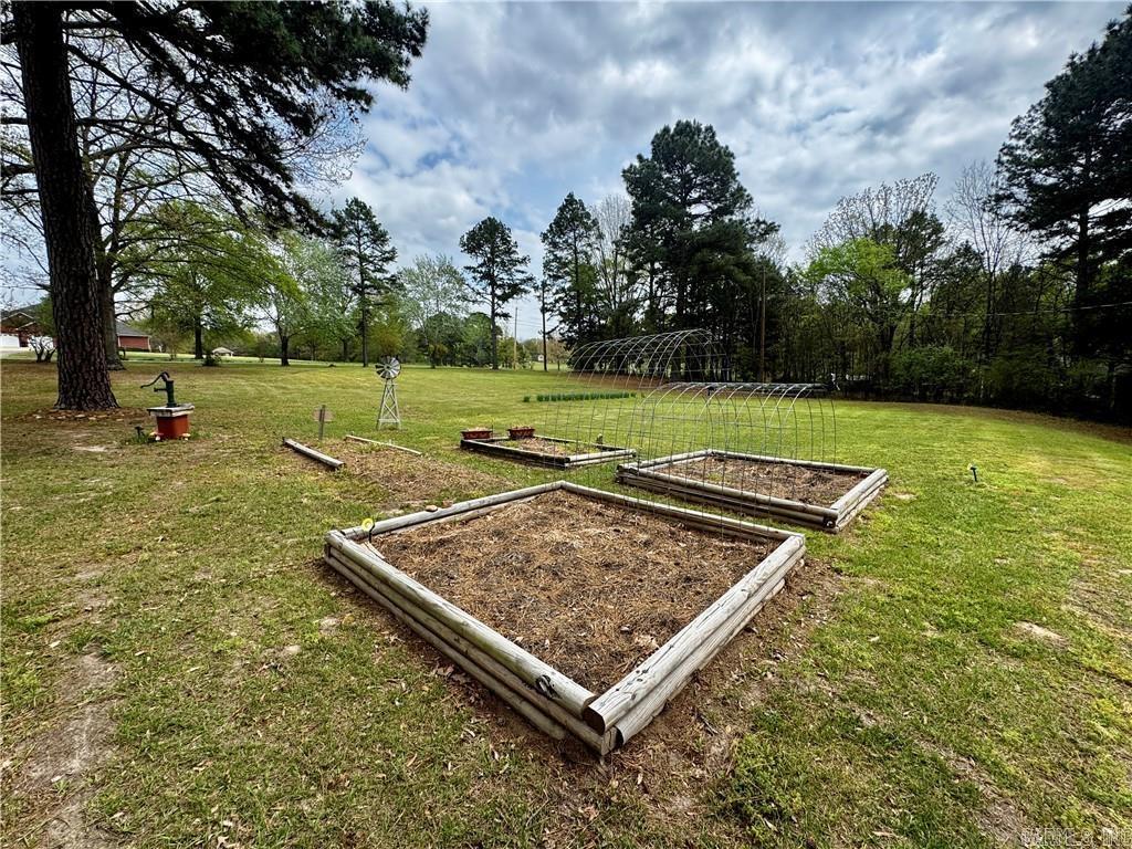 497 Bayou Ridge Road