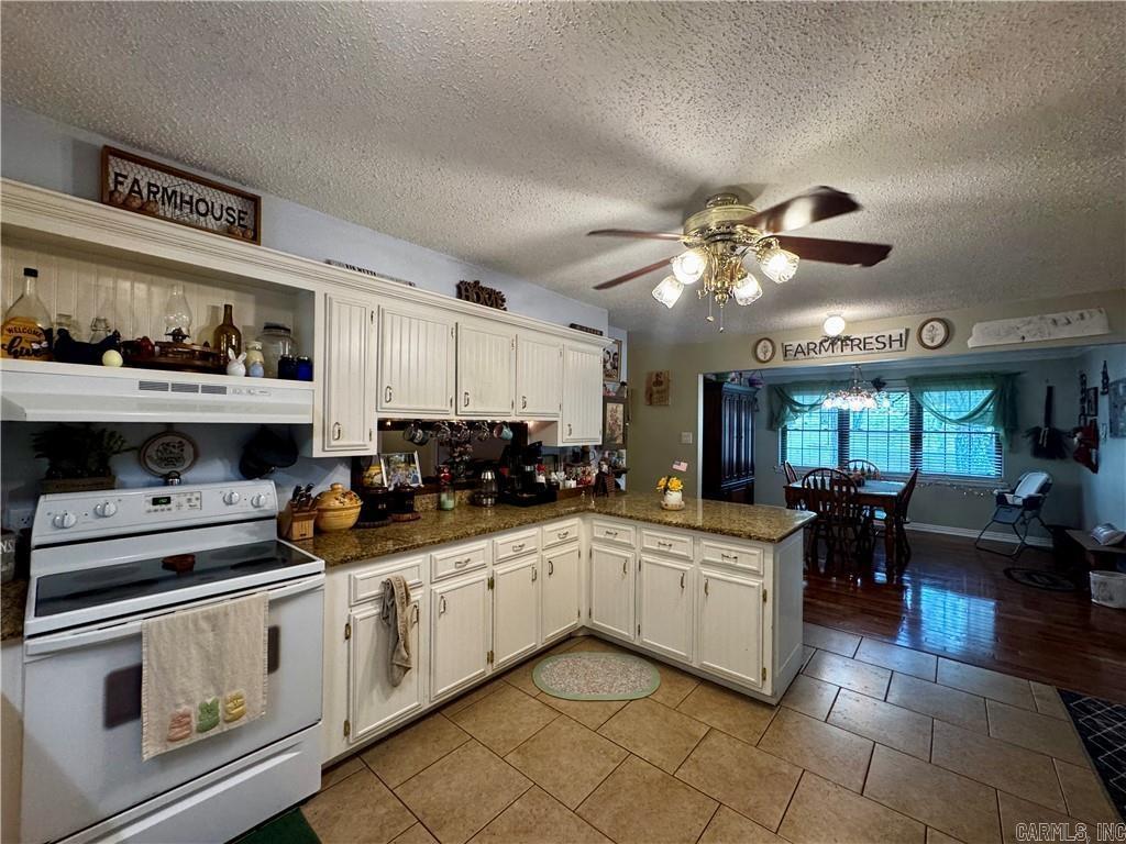 497 Bayou Ridge Road