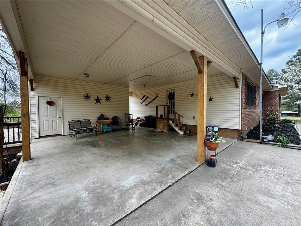 497 Bayou Ridge Road