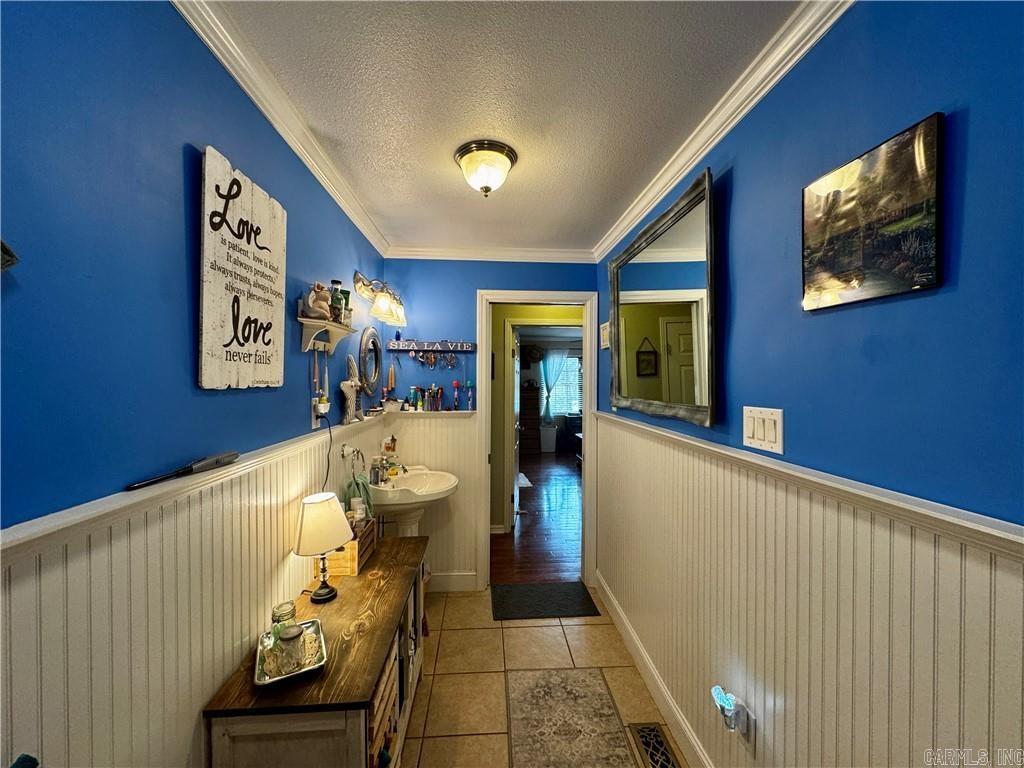497 Bayou Ridge Road
