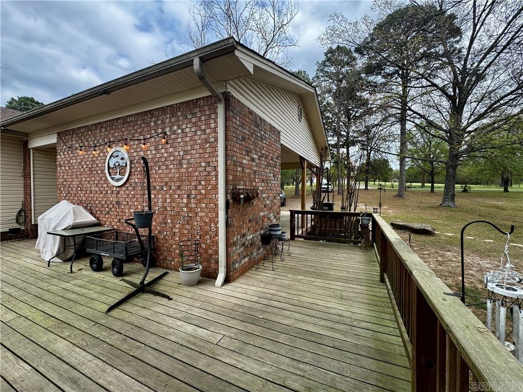 497 Bayou Ridge Road