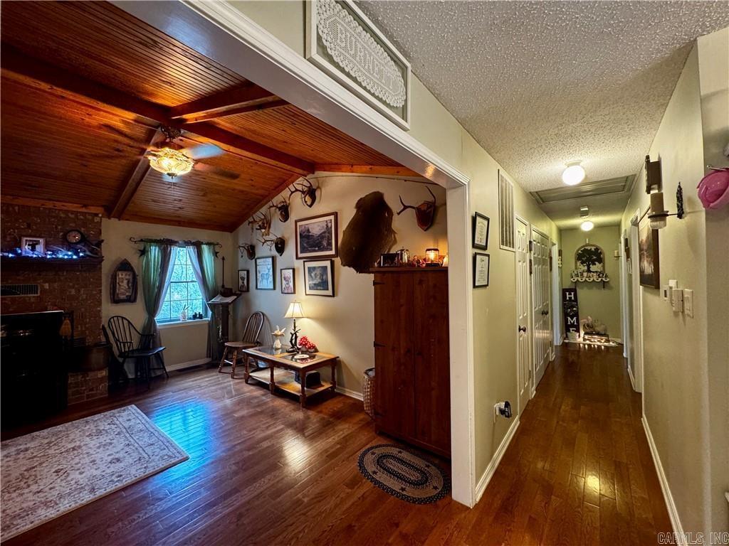 497 Bayou Ridge Road