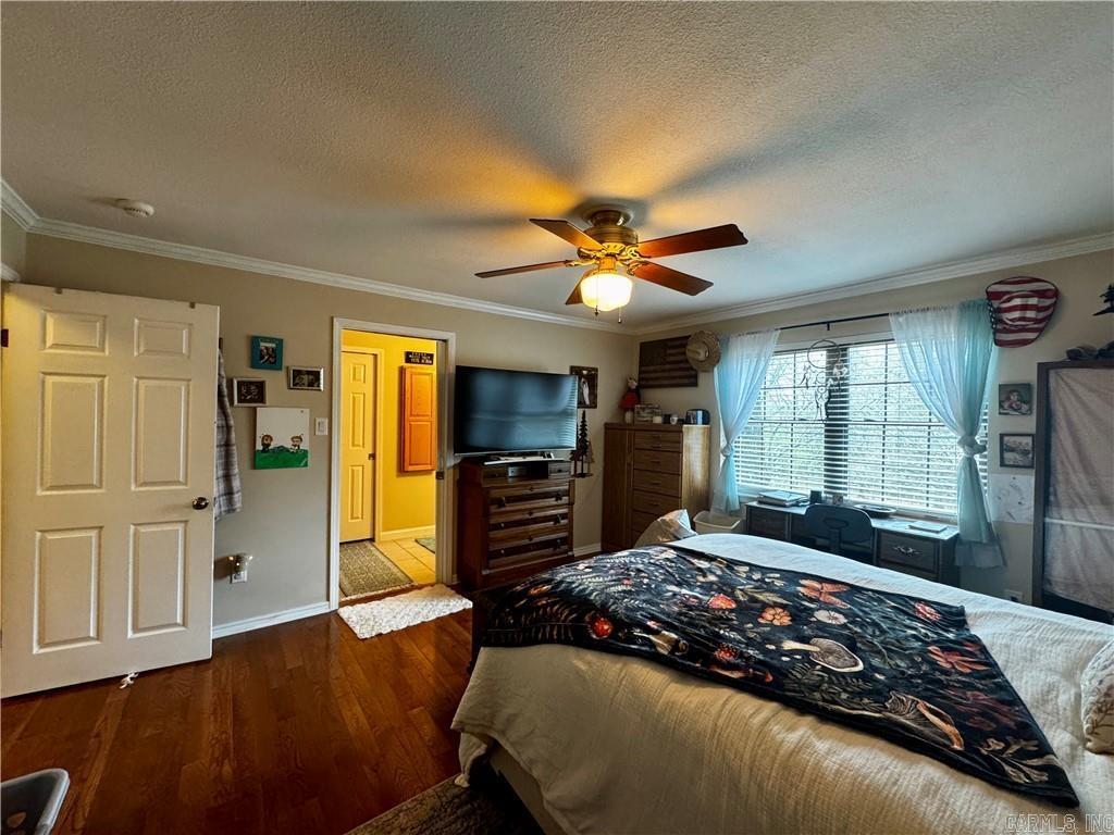 497 Bayou Ridge Road