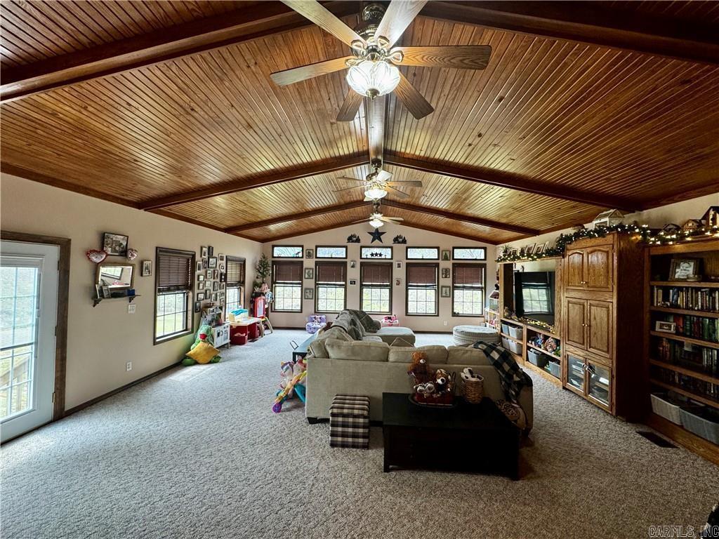 497 Bayou Ridge Road