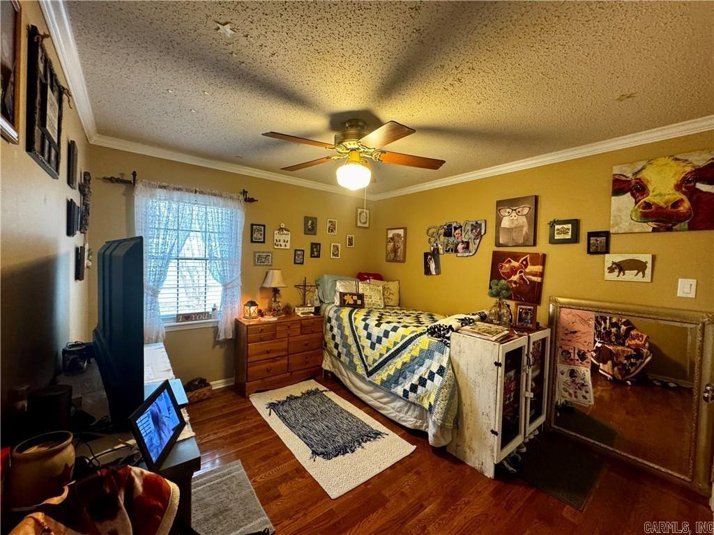 497 Bayou Ridge Road