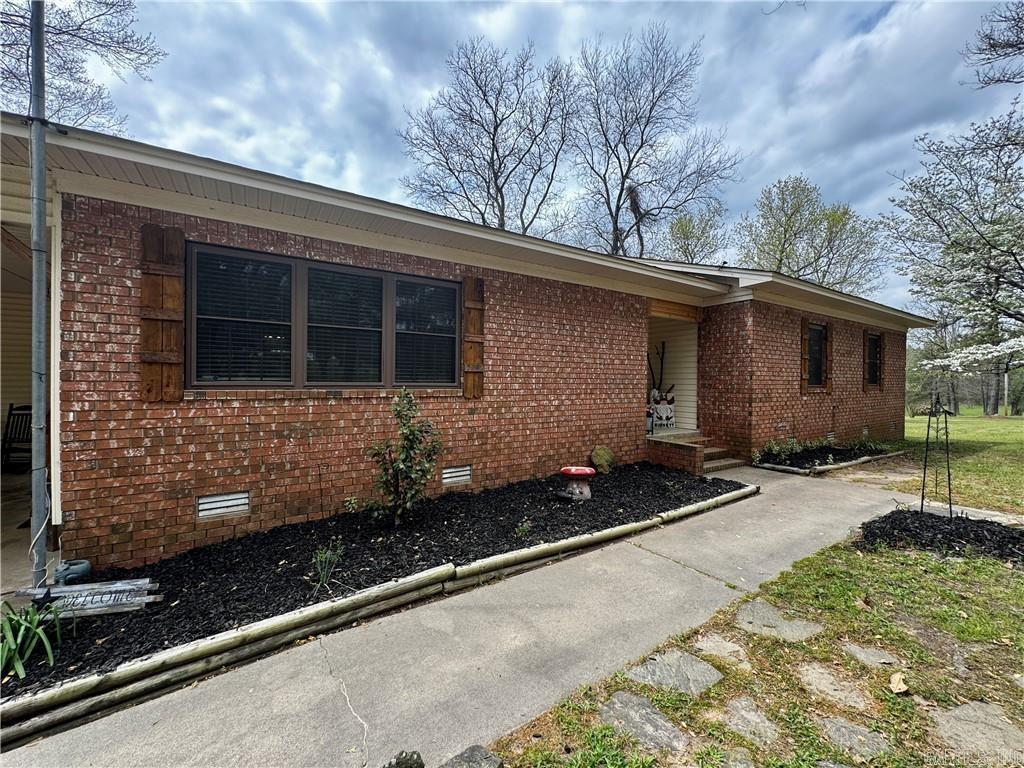 497 Bayou Ridge Road